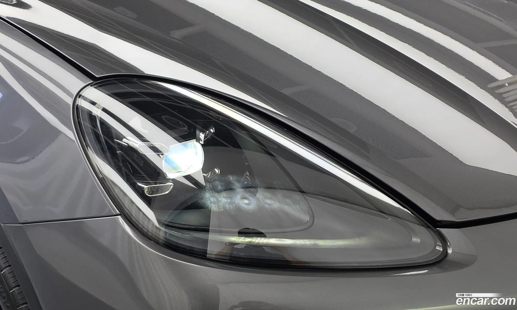 Porsche Cayenne 2019 WP1AA29YXKDA23964 — 26
