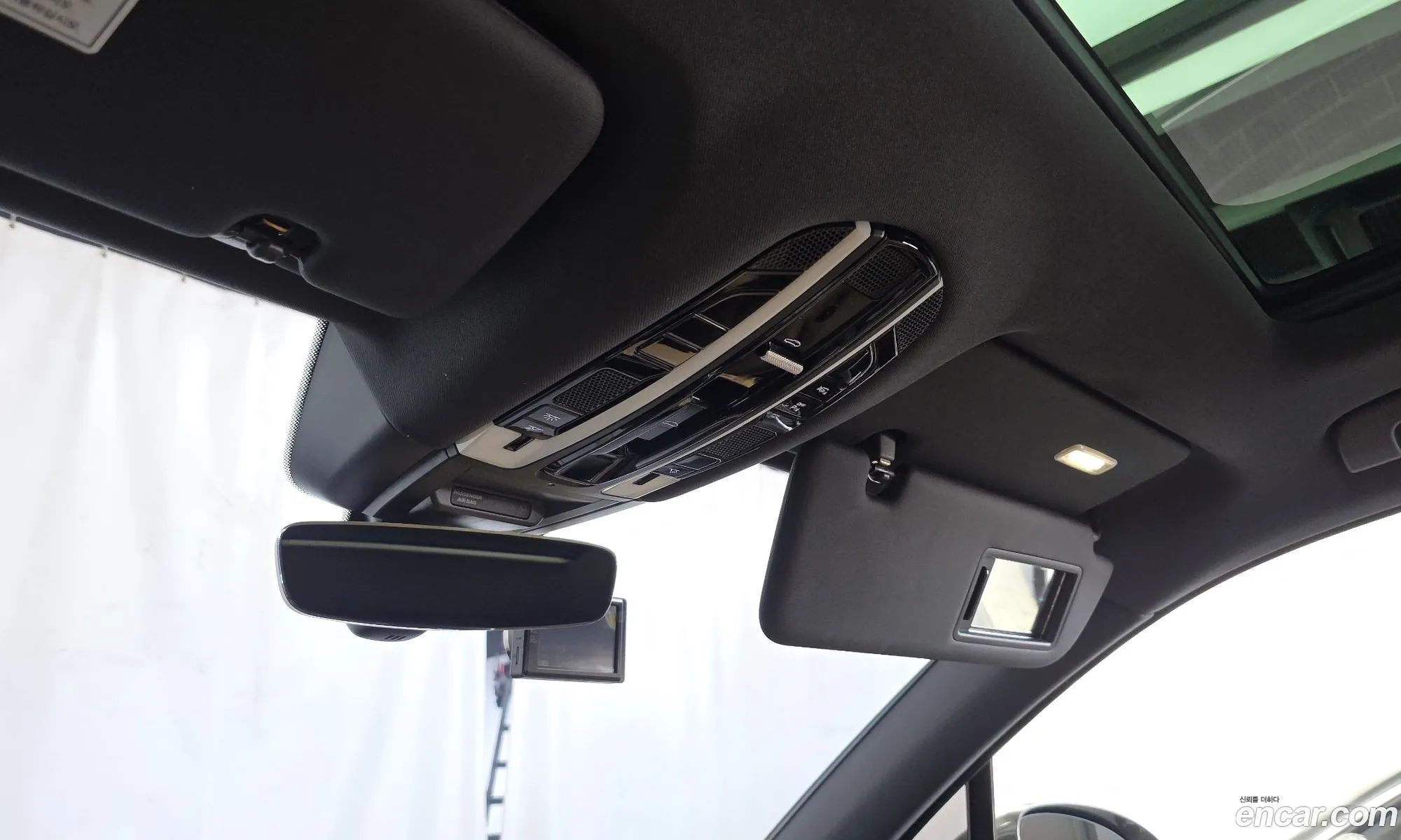 Porsche Cayenne 2019 WP1AA29YXKDA23964 — 12