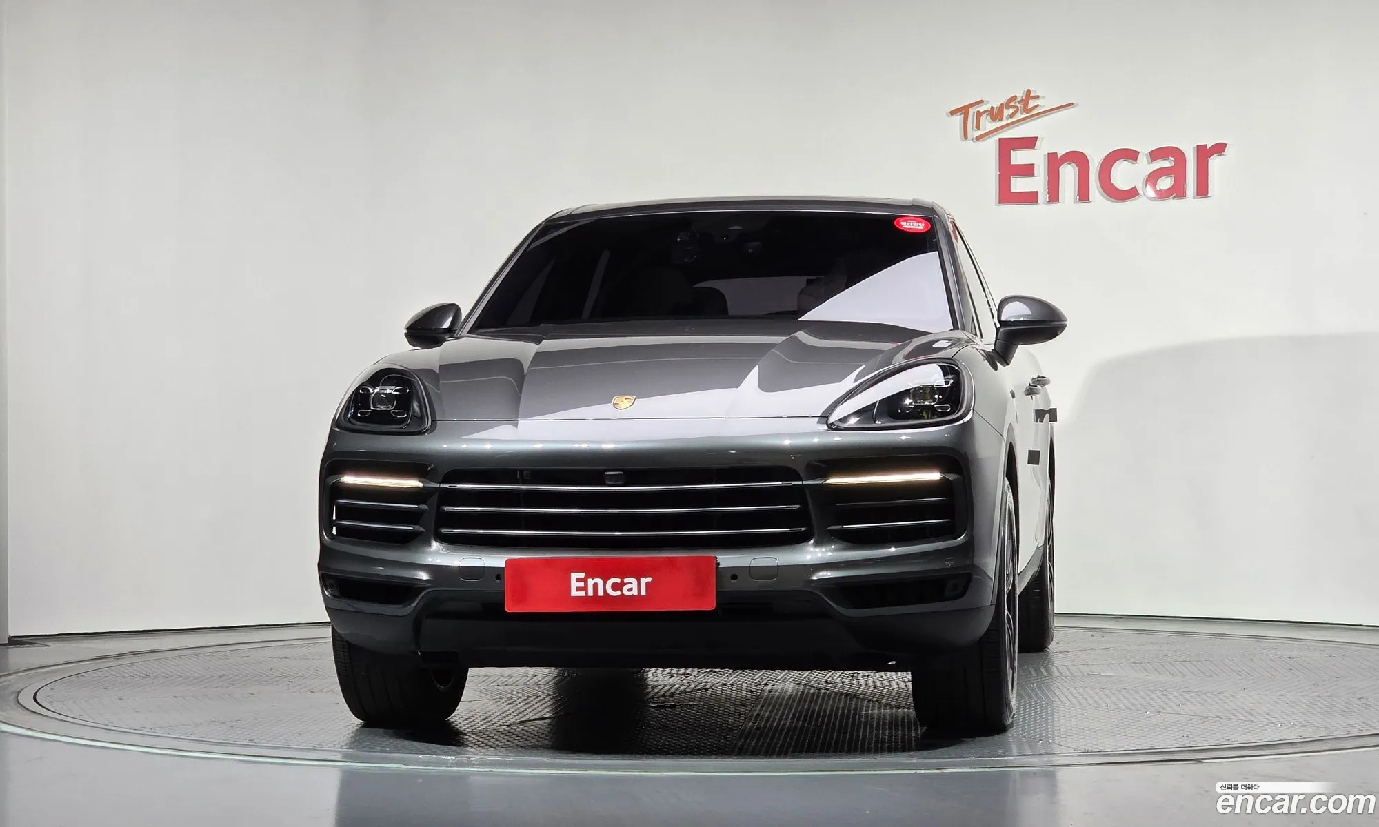 Porsche Cayenne 2019 WP1AA29YXKDA23964 — 30