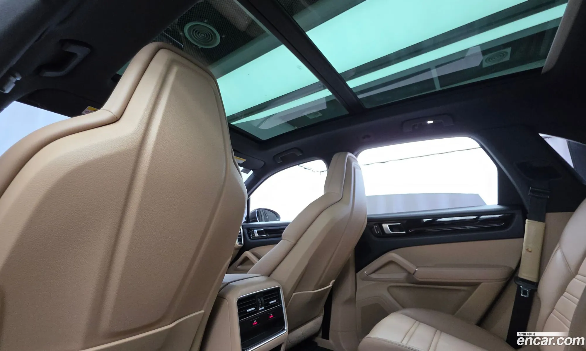 Porsche Cayenne 2019 WP1AA29YXKDA23964 — 24