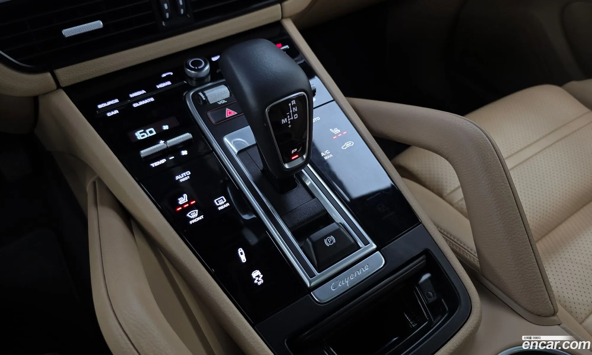 Porsche Cayenne 2019 WP1AA29YXKDA23964 — 23