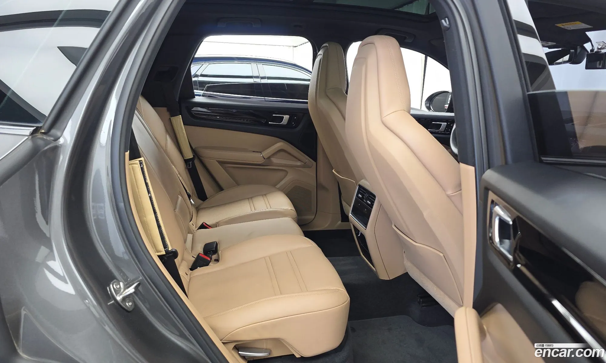 Porsche Cayenne 2019 WP1AA29YXKDA23964 — 21