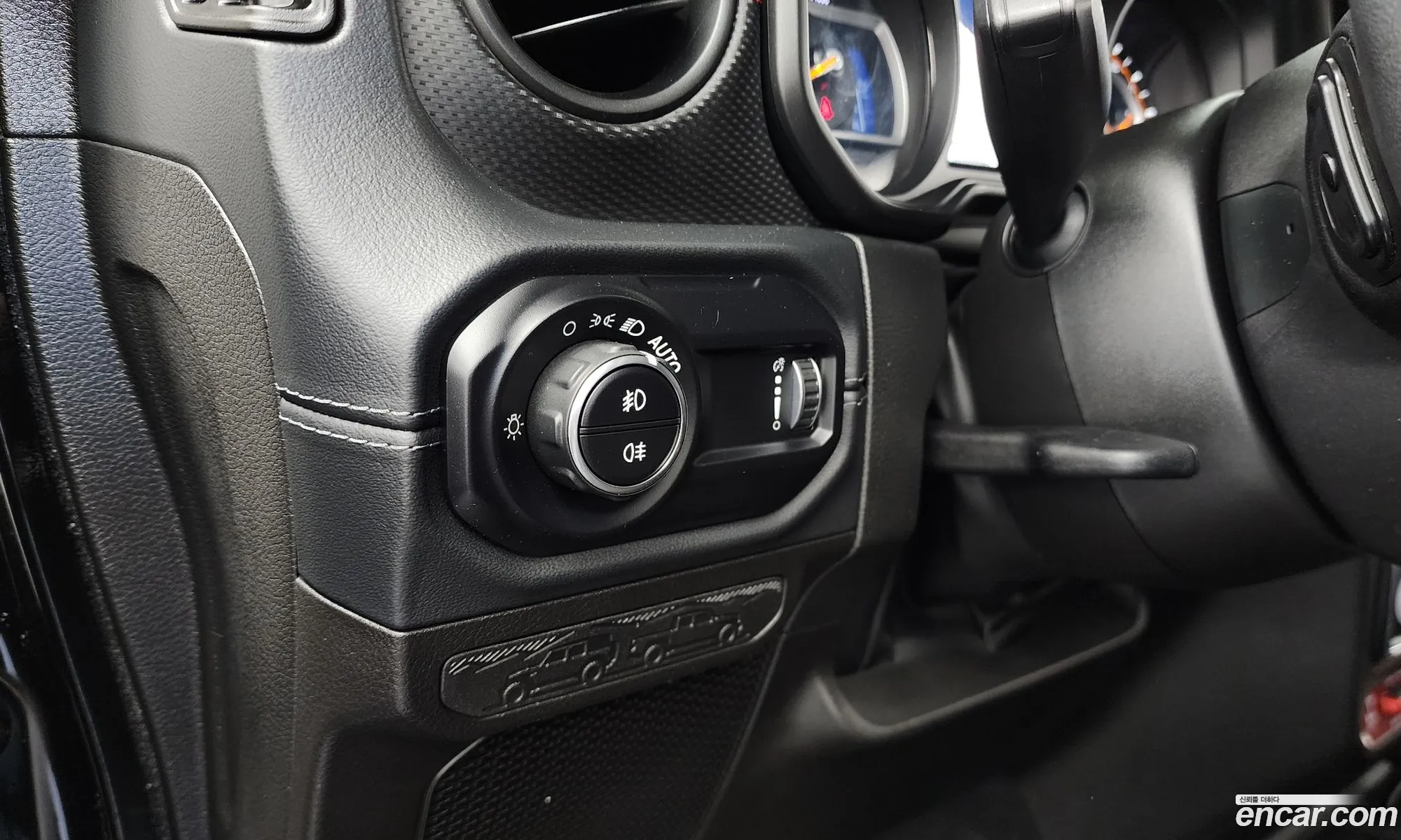 Jeep Wrangler 2024 — 8