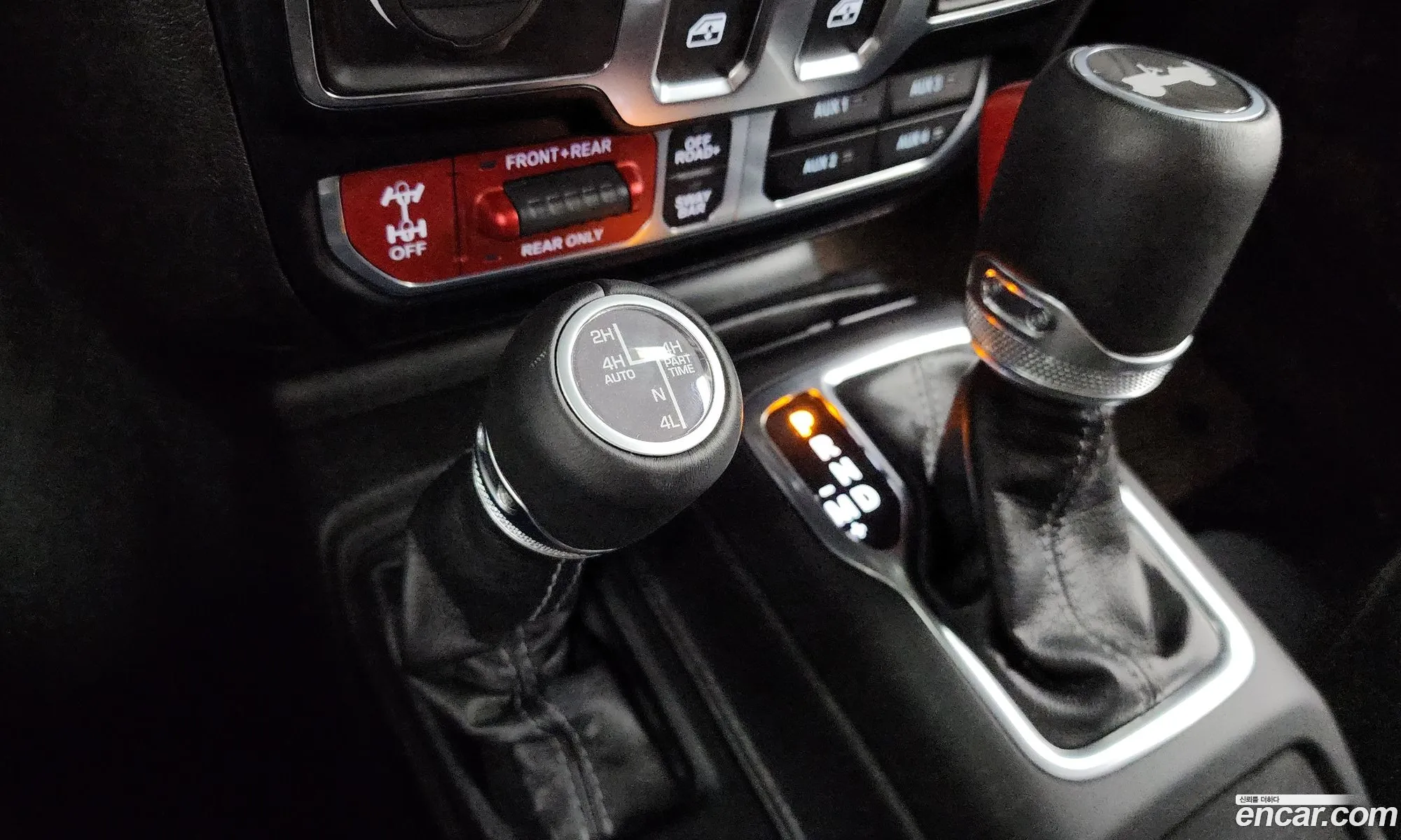 Jeep Wrangler 2024 — 2