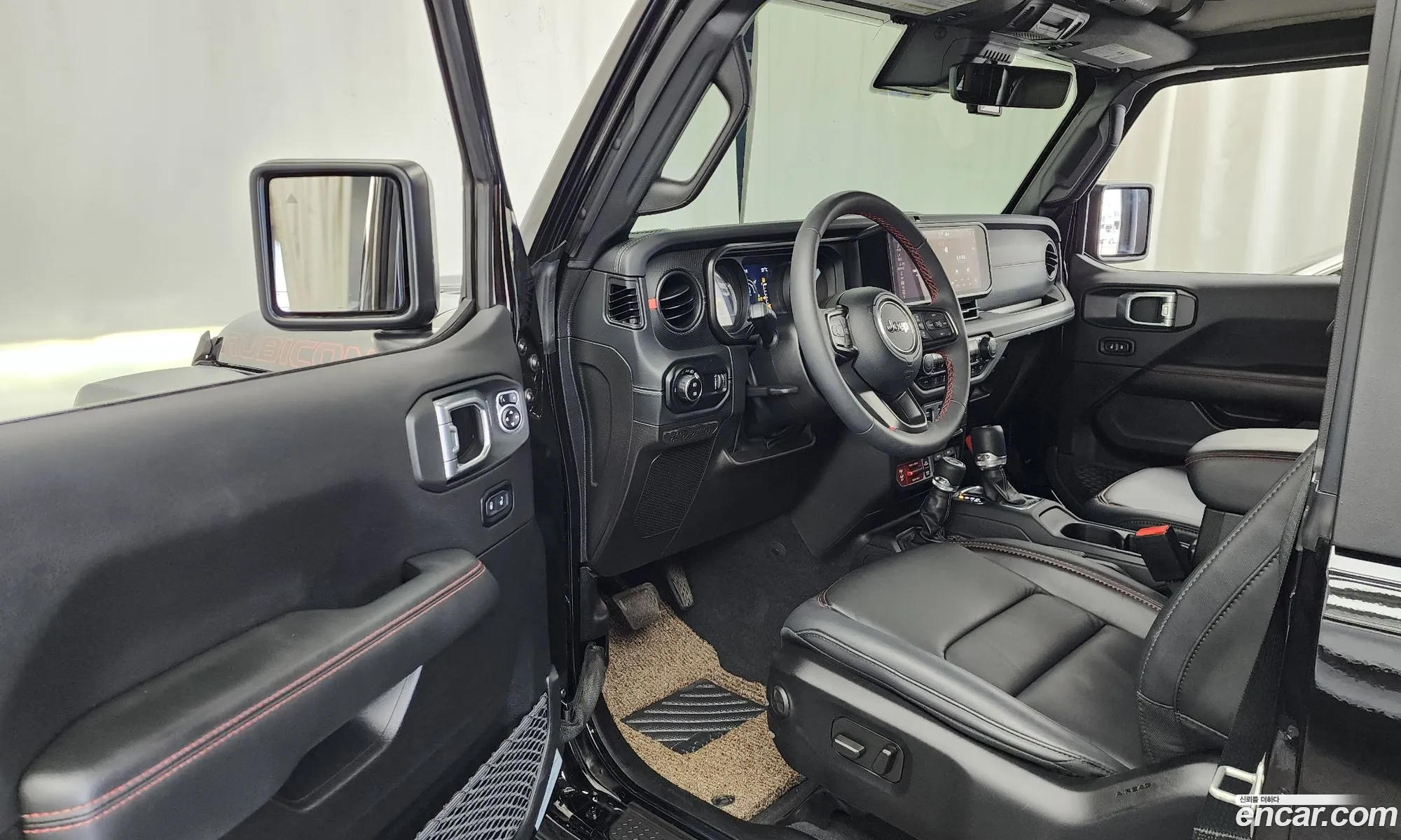 Jeep Wrangler 2024 — 20