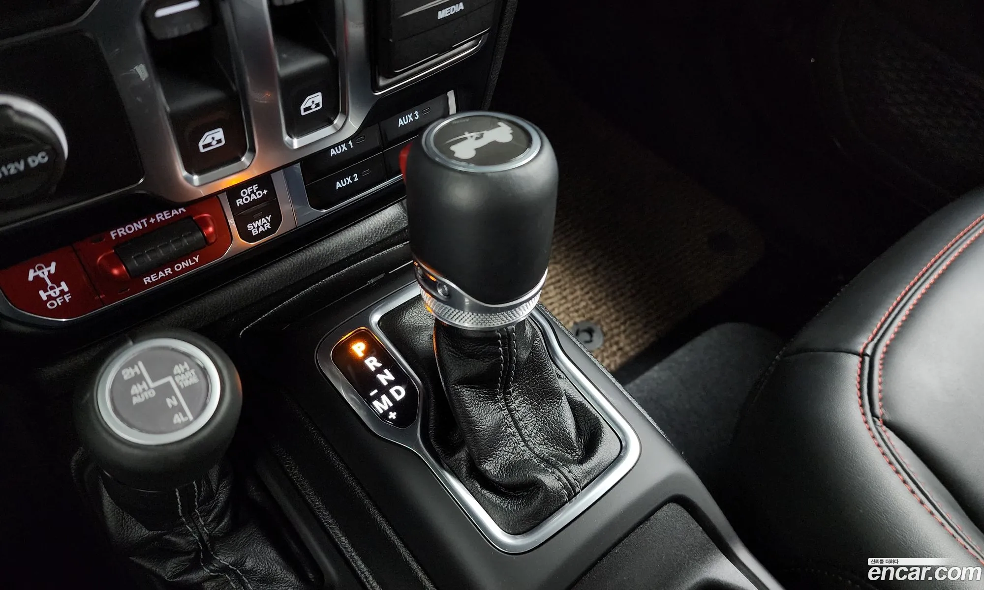 Jeep Wrangler 2024 — 23