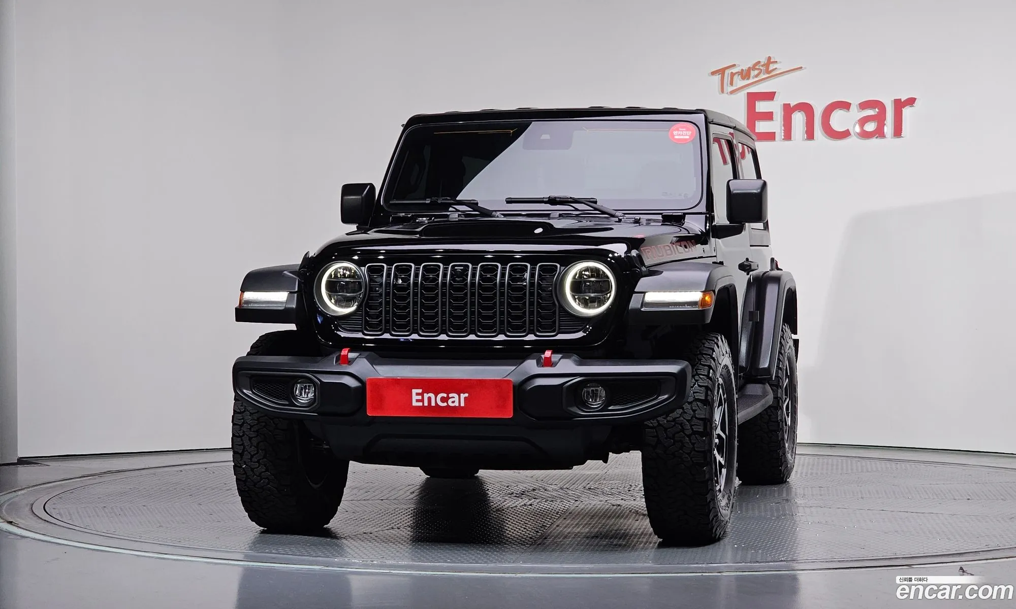 Jeep Wrangler 2024 — 11