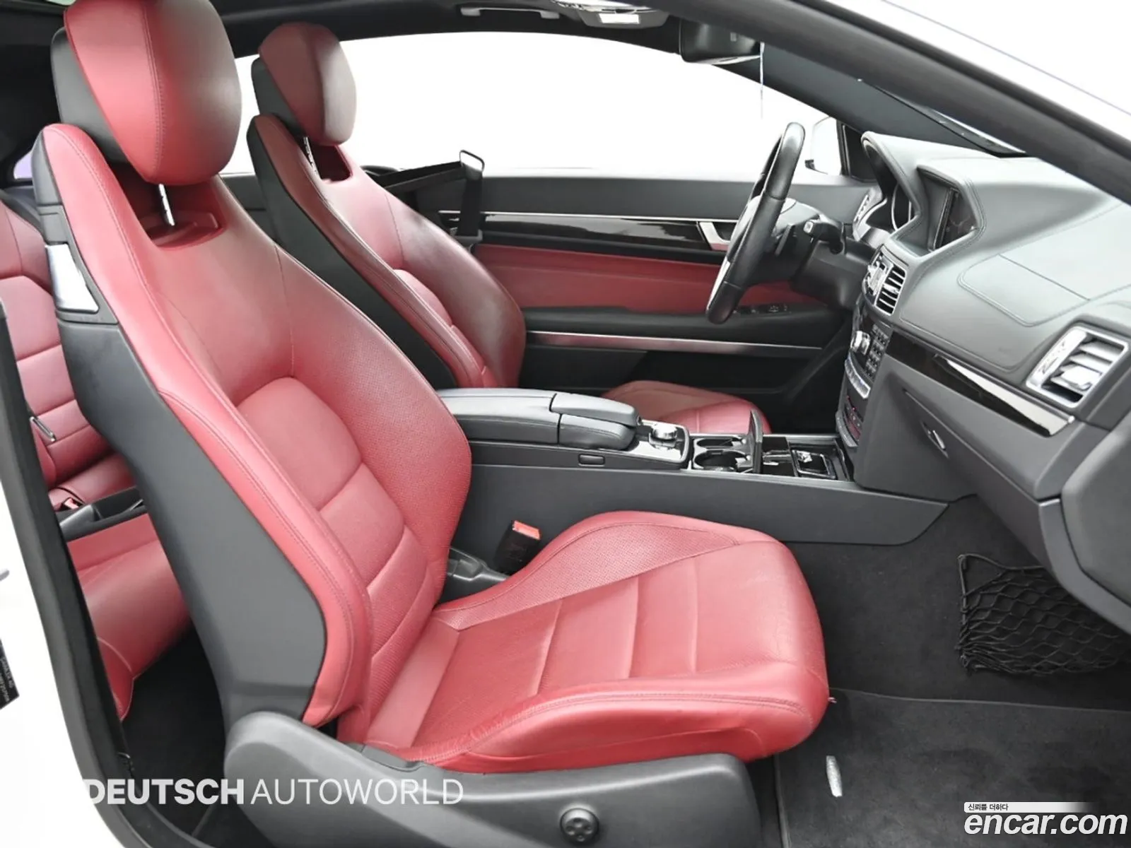 Mercedes-Benz E-Class W212 2014 — 2