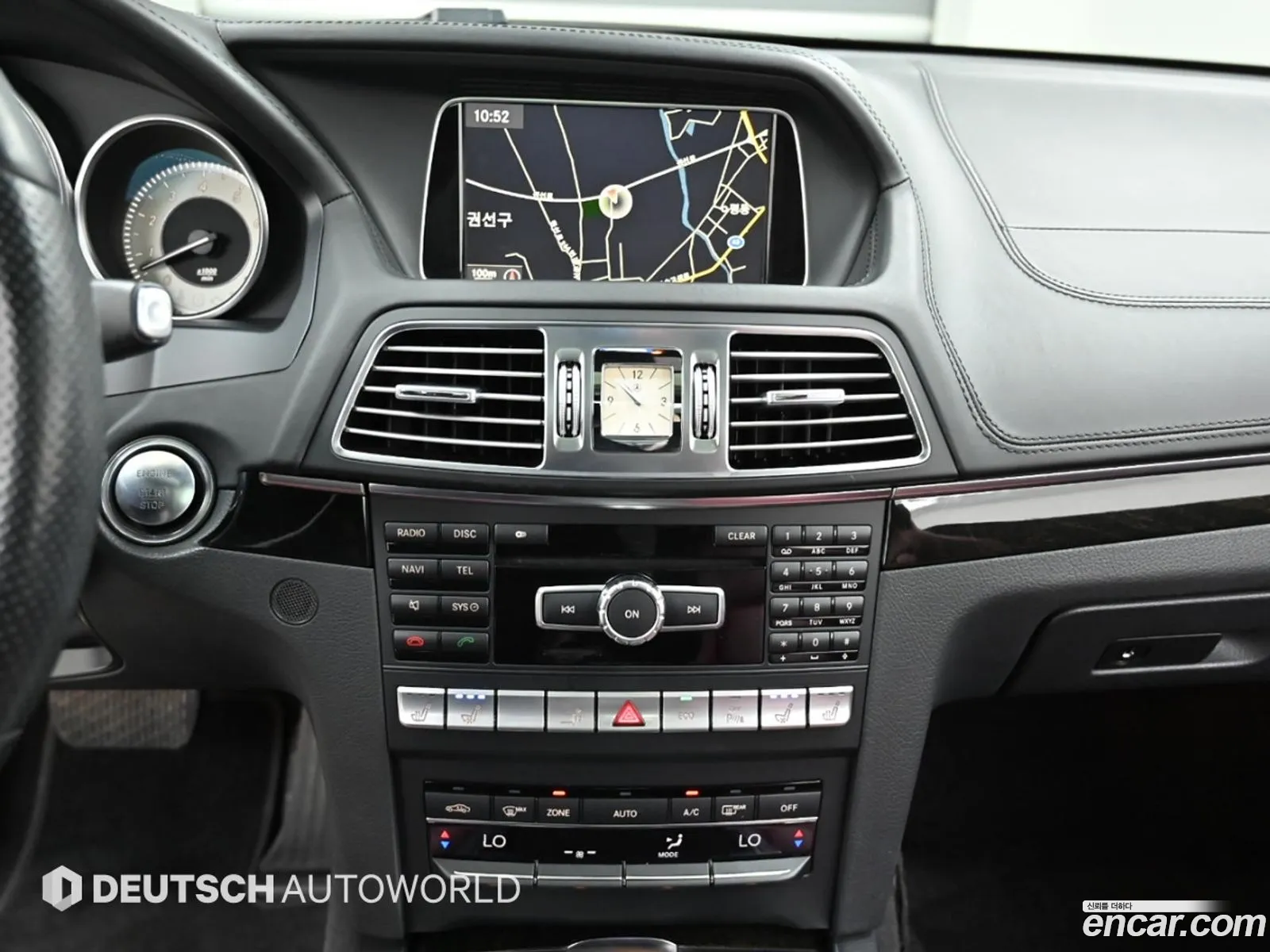 Mercedes-Benz E-Class W212 2014 — 14