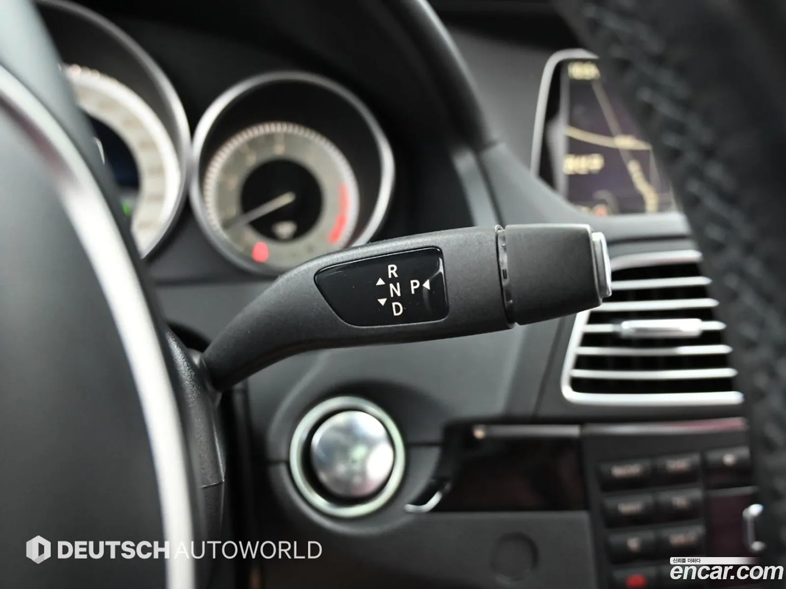 Mercedes-Benz E-Class W212 2014 — 7