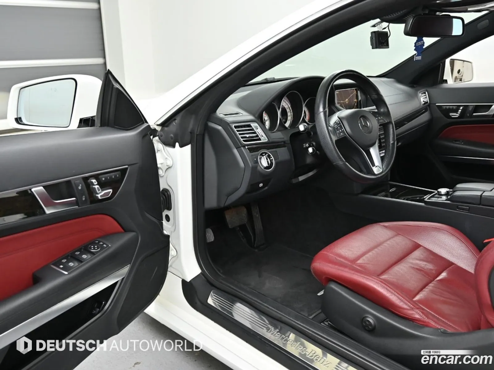Mercedes-Benz E-Class W212 2014 — 6