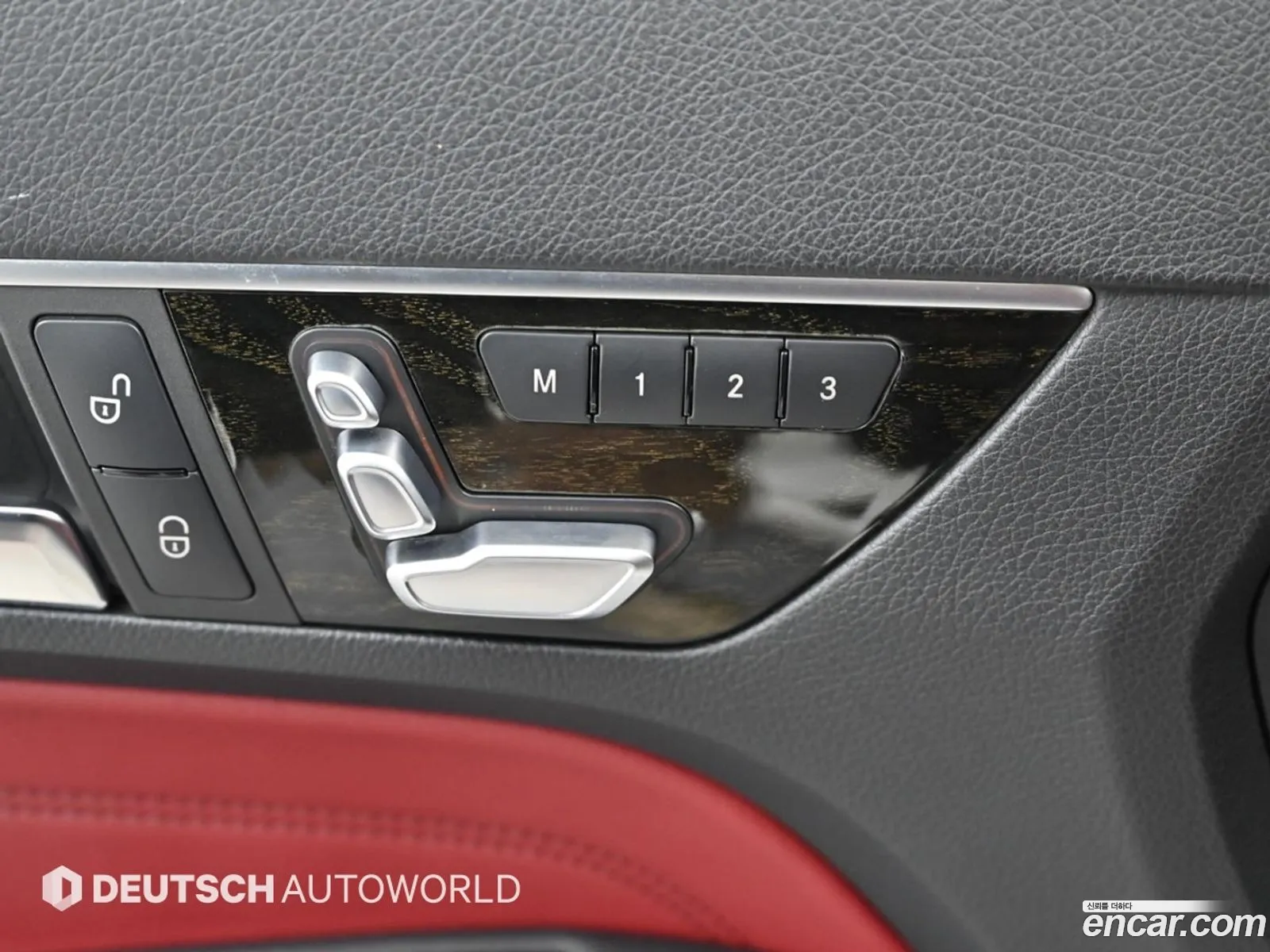 Mercedes-Benz E-Class W212 2014 — 11