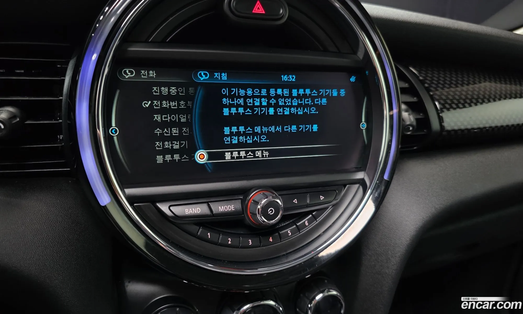 Mini Cooper S 2016 WMWXP7109GT878243 — 5