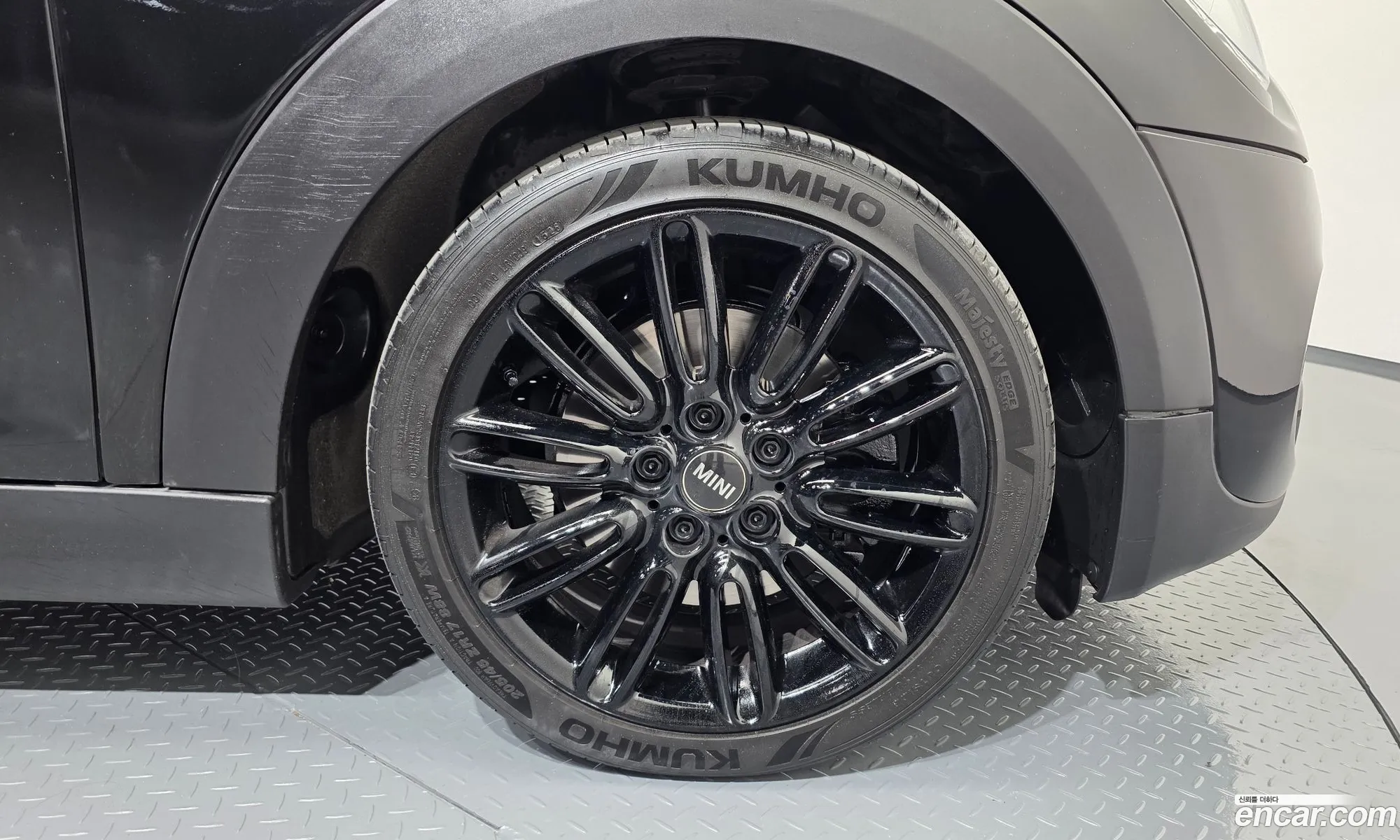 Mini Cooper S 2016 WMWXP7109GT878243 — 20