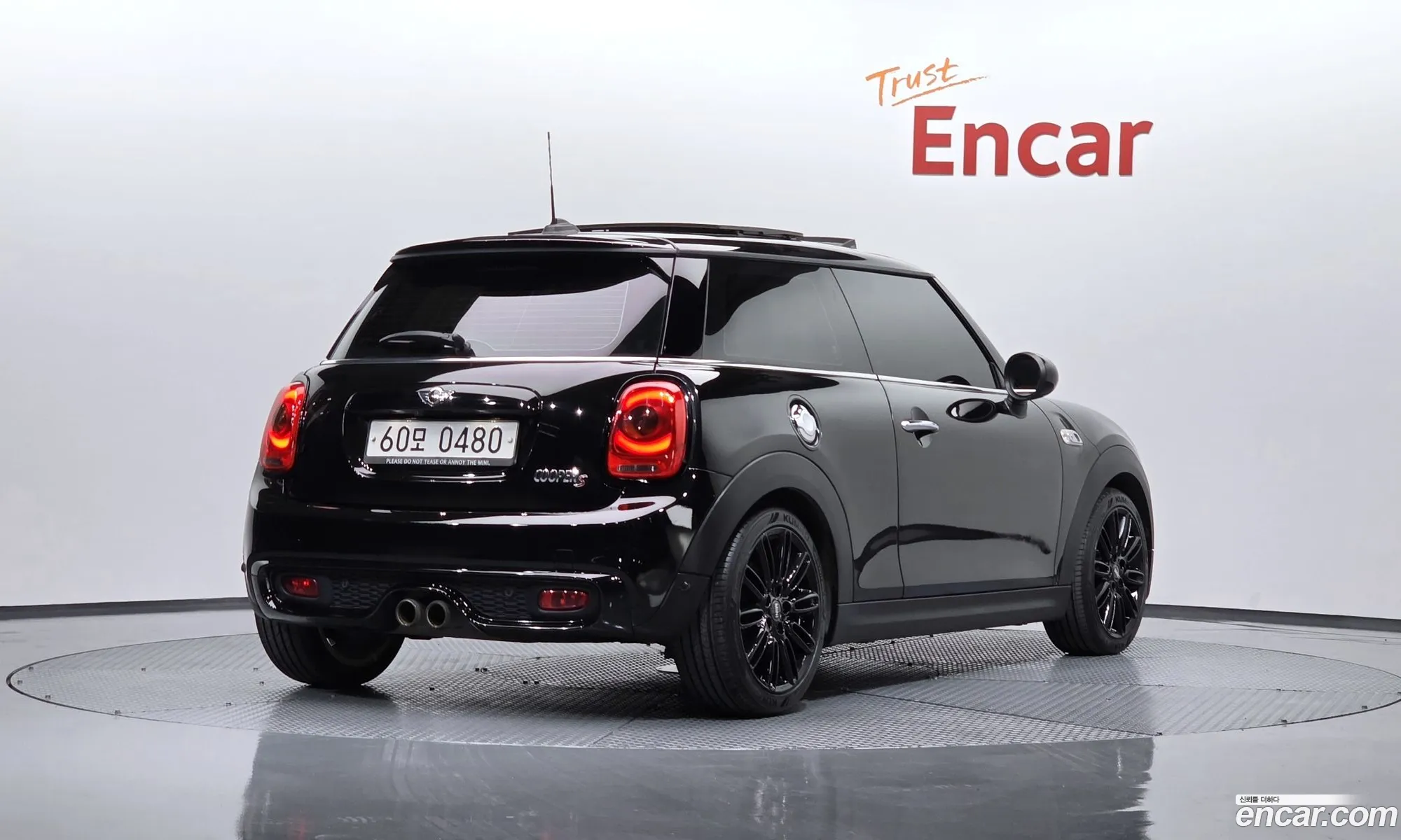 Mini Cooper S 2016 WMWXP7109GT878243 — 13