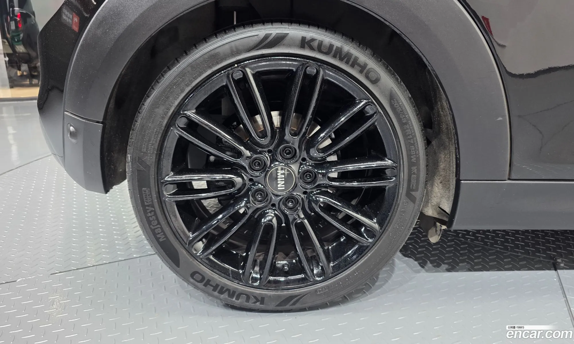 Mini Cooper S 2016 WMWXP7109GT878243 — 29
