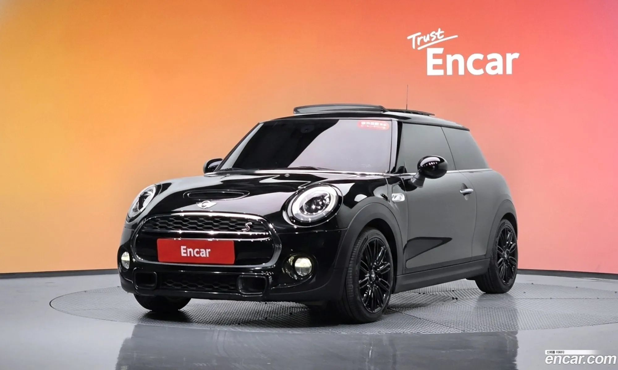 Mini Cooper S 2016 WMWXP7109GT878243 — 27