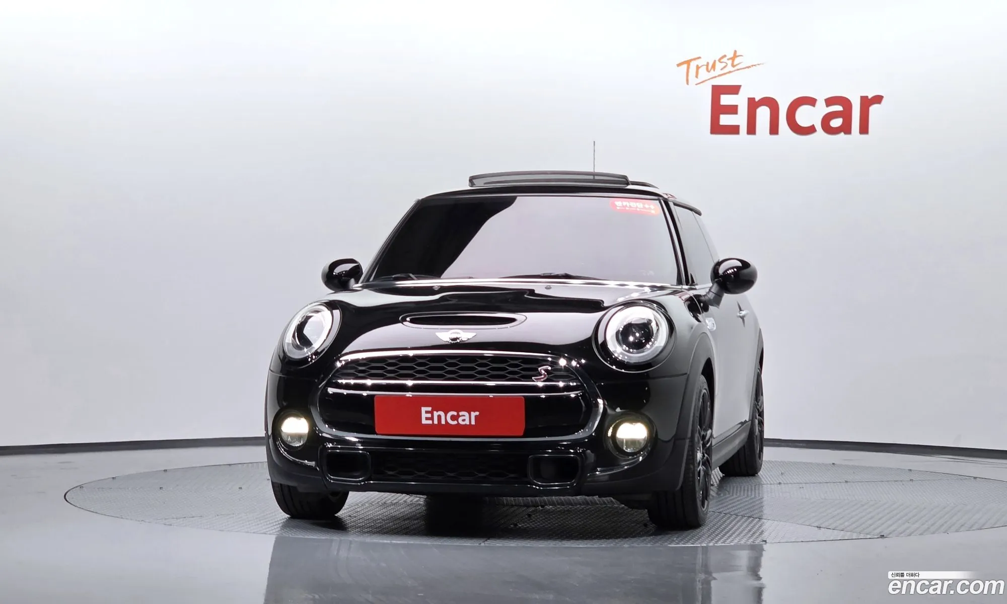 Mini Cooper S 2016 WMWXP7109GT878243 — 10