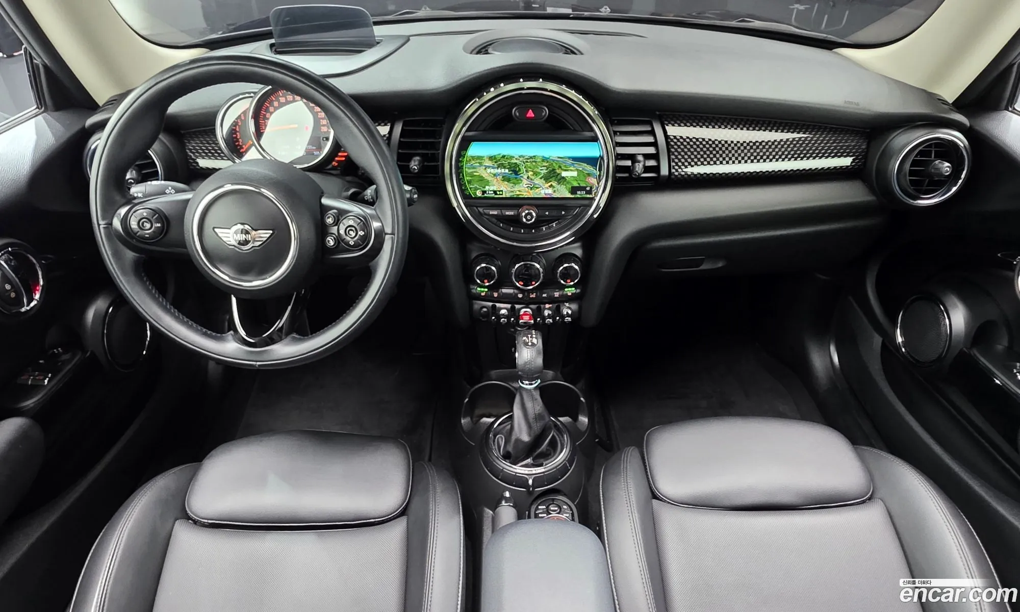 Mini Cooper S 2016 WMWXP7109GT878243 — 11