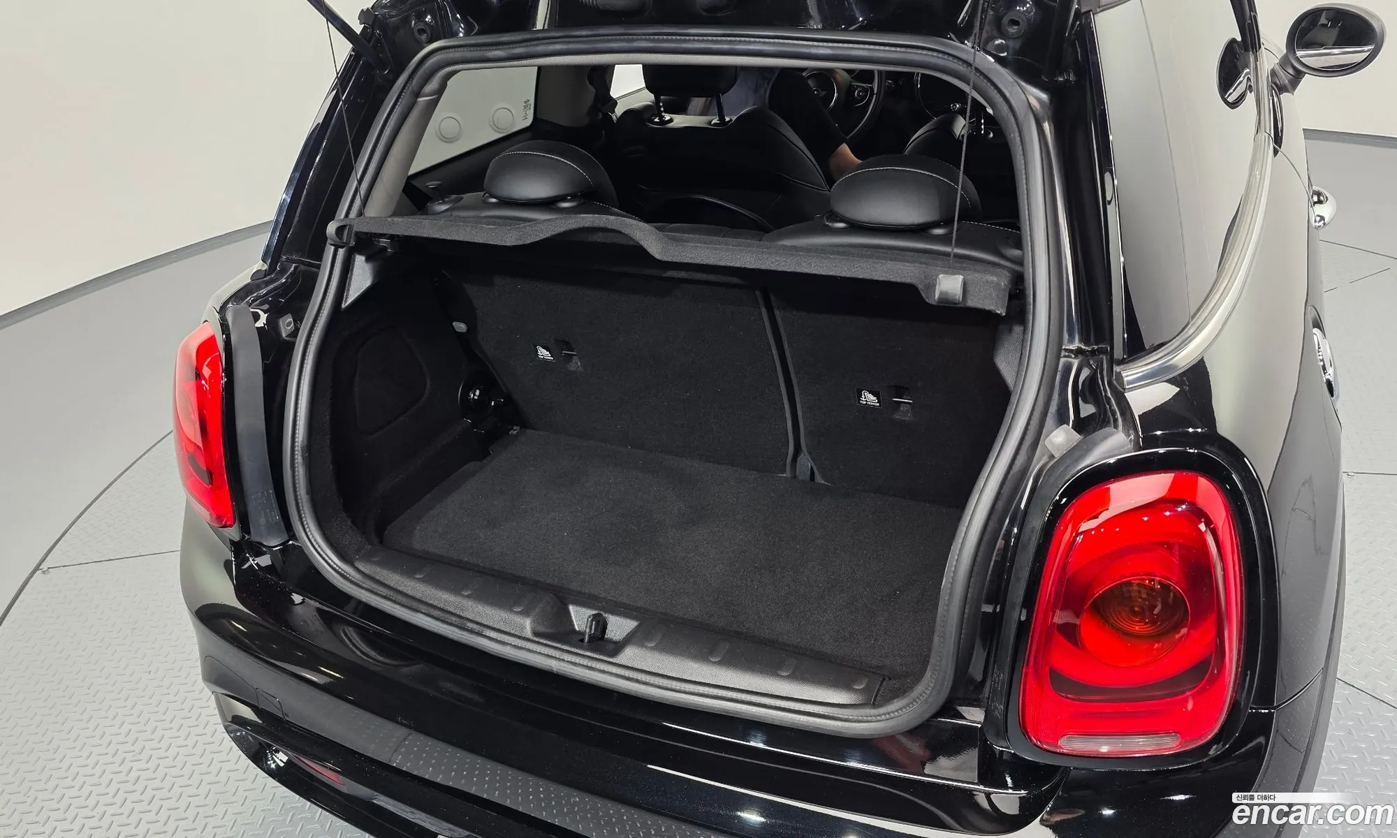 Mini Cooper S 2016 WMWXP7109GT878243 — 14