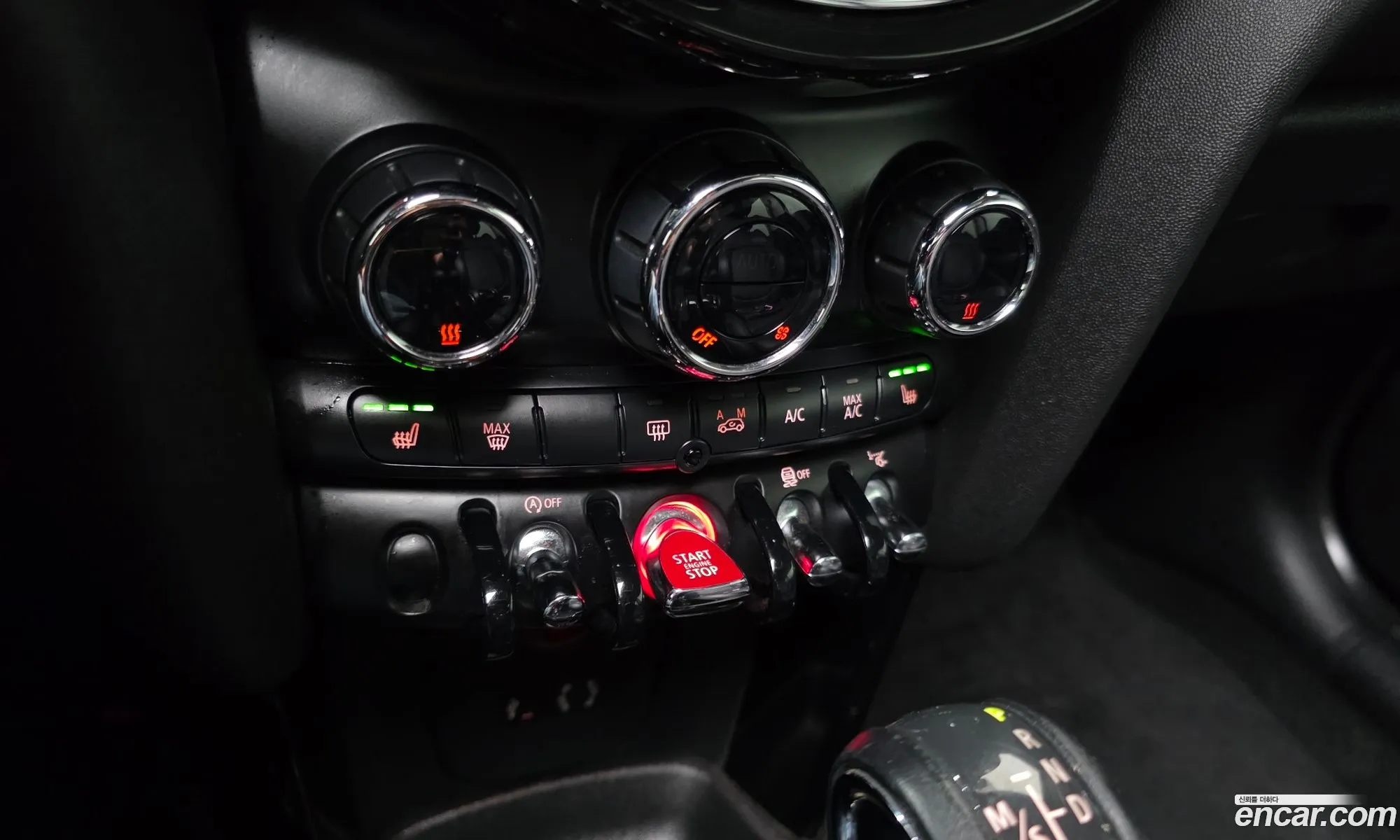 Mini Cooper S 2016 WMWXP7109GT878243 — 12