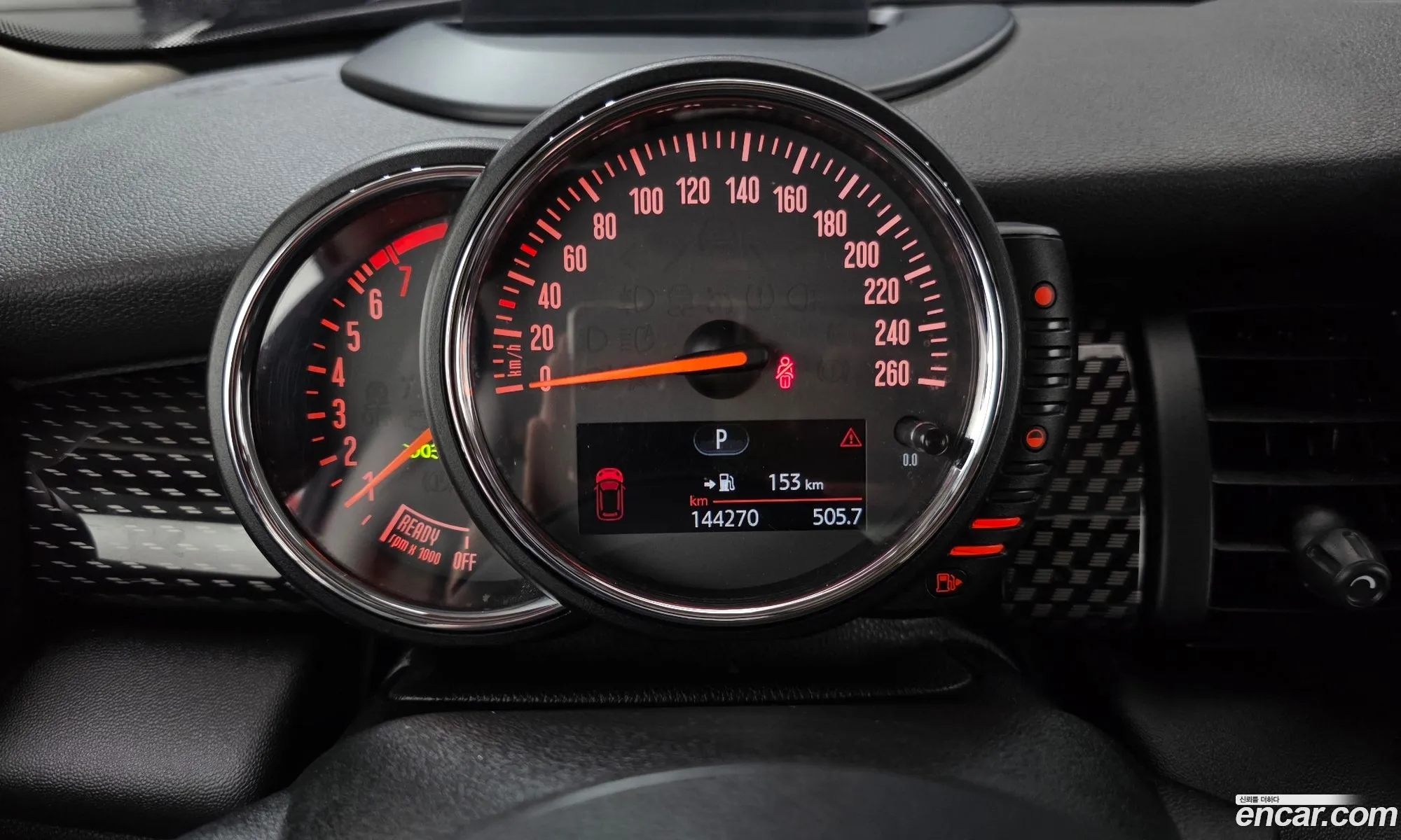 Mini Cooper S 2016 WMWXP7109GT878243 — 15