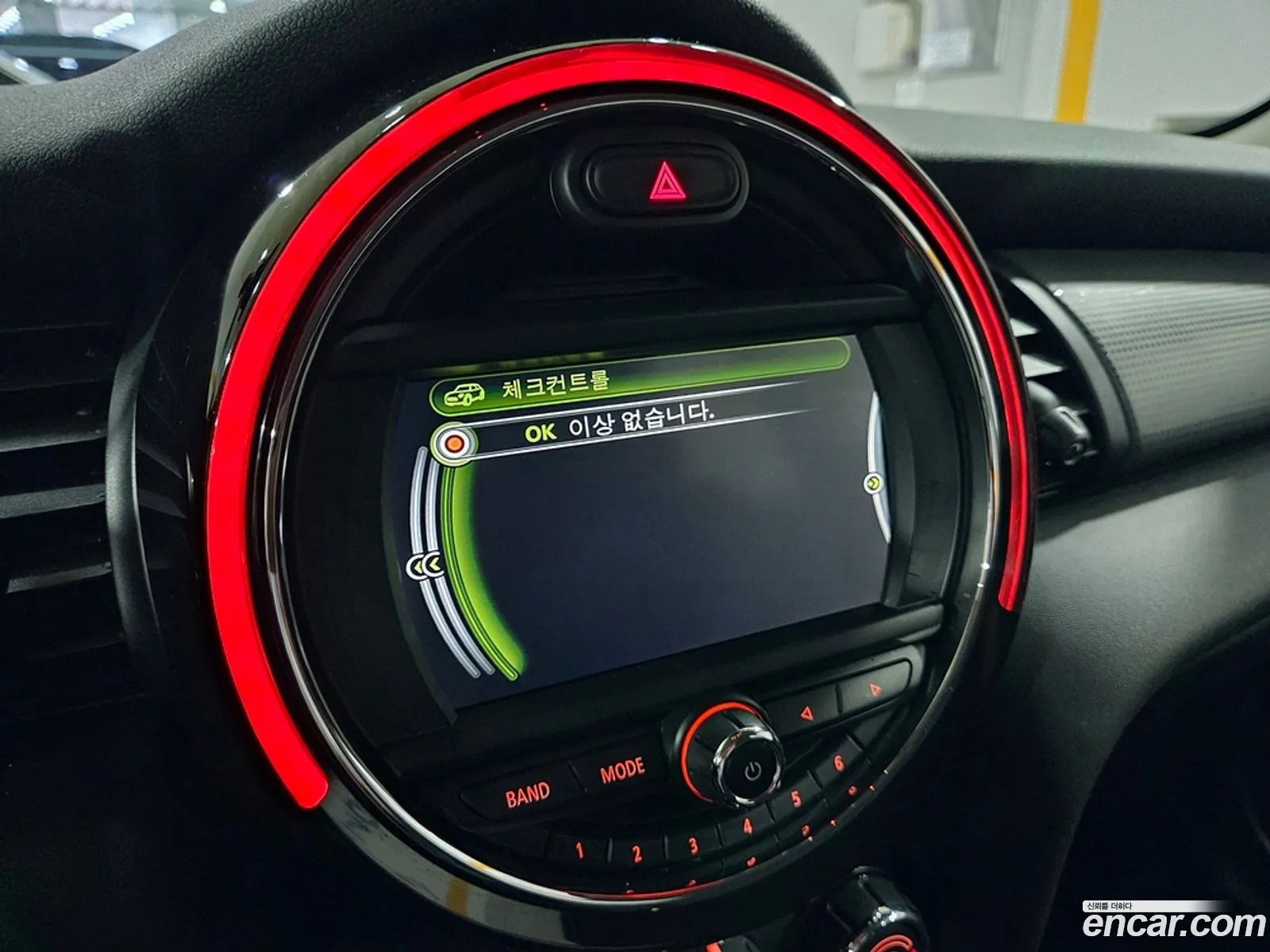 Mini Cooper 2018 — 20