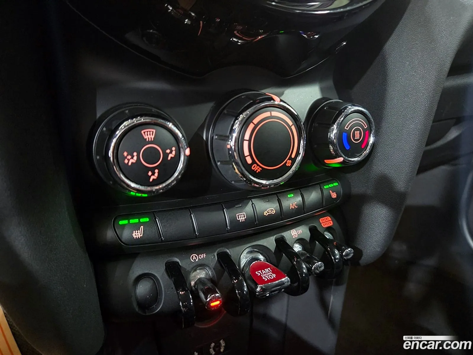 Mini Cooper 2018 — 3