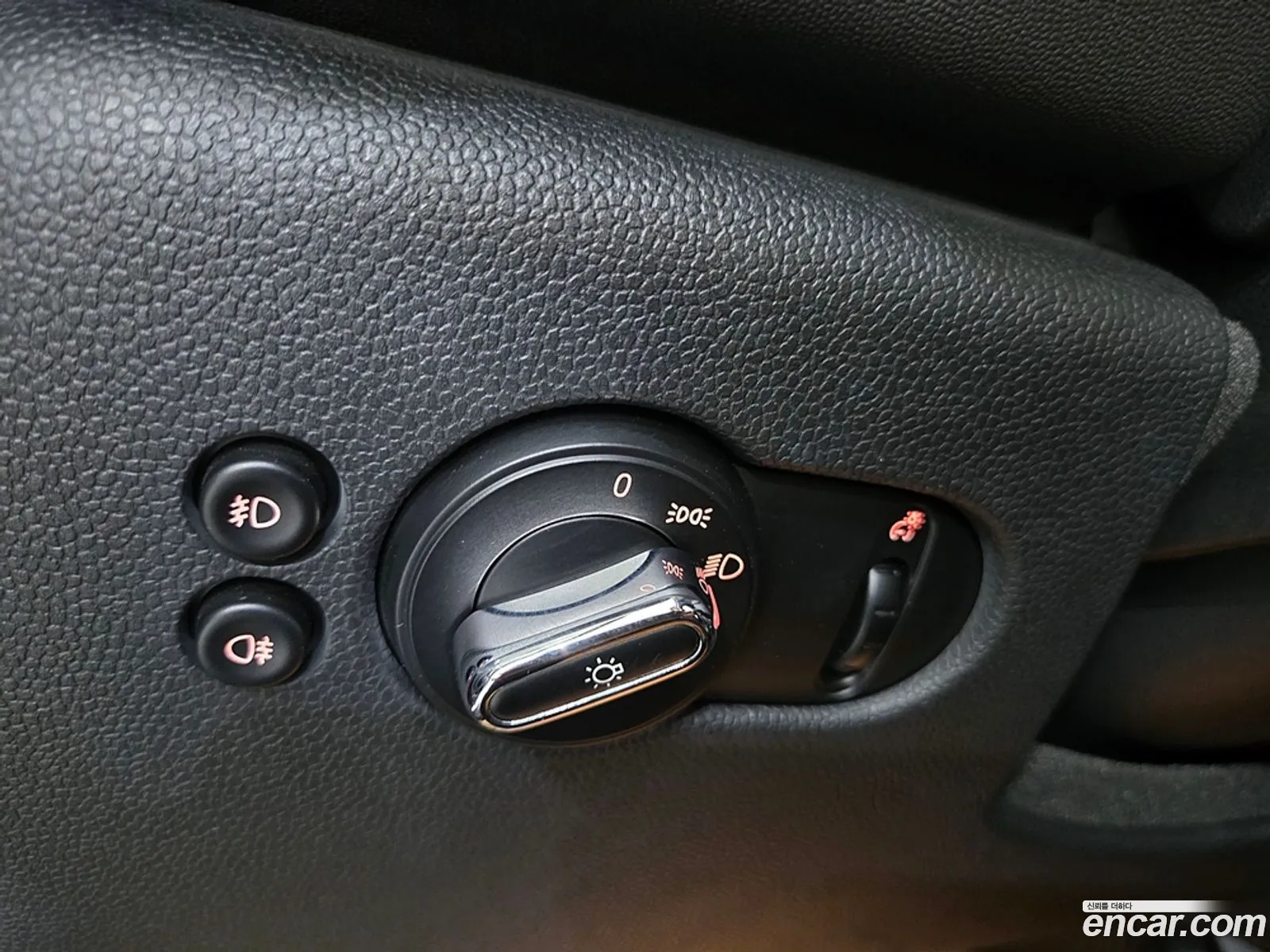 Mini Cooper 2018 — 13