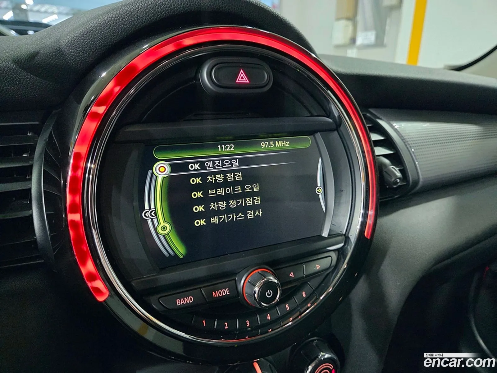 Mini Cooper 2018 — 2