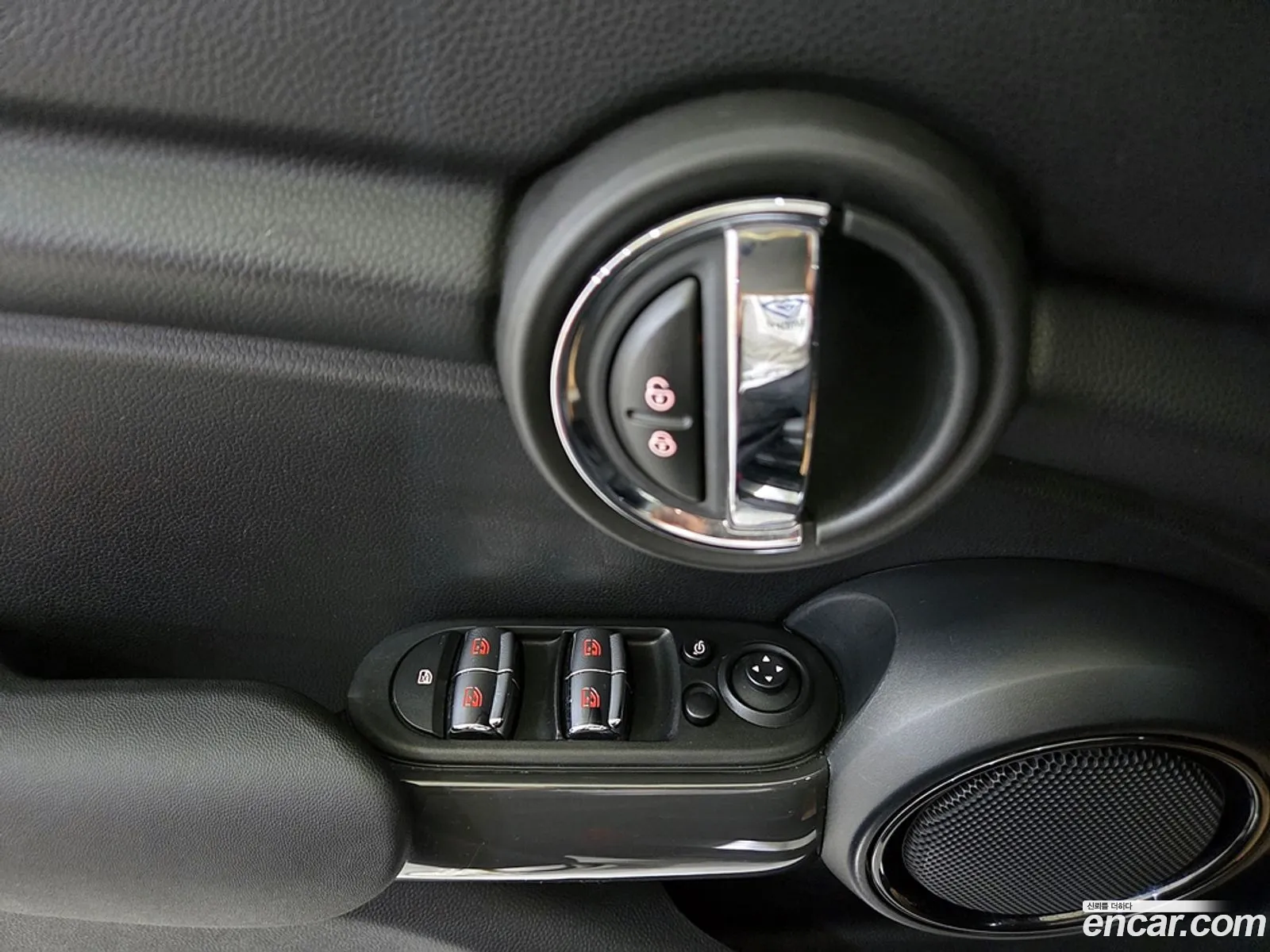 Mini Cooper 2018 — 8