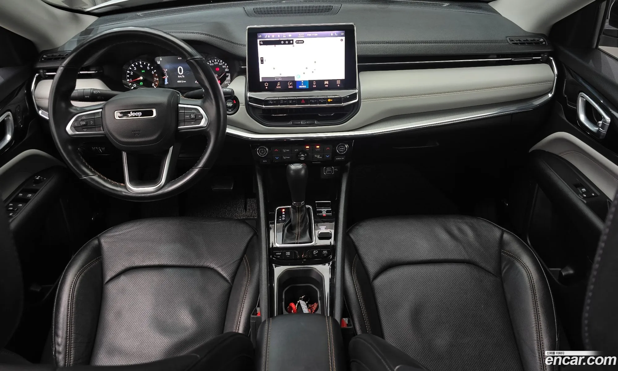 Jeep Compass 2022 3C4NJDCB6NT179128 — 22