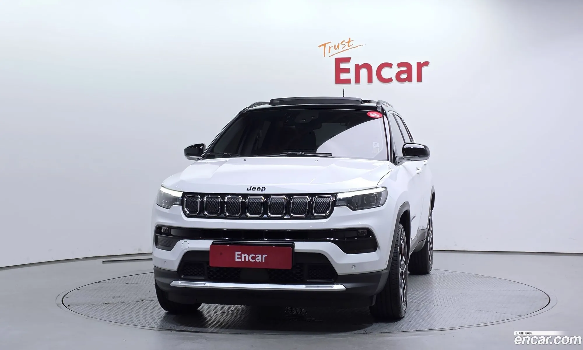 Jeep Compass 2022 3C4NJDCB6NT179128 — 9