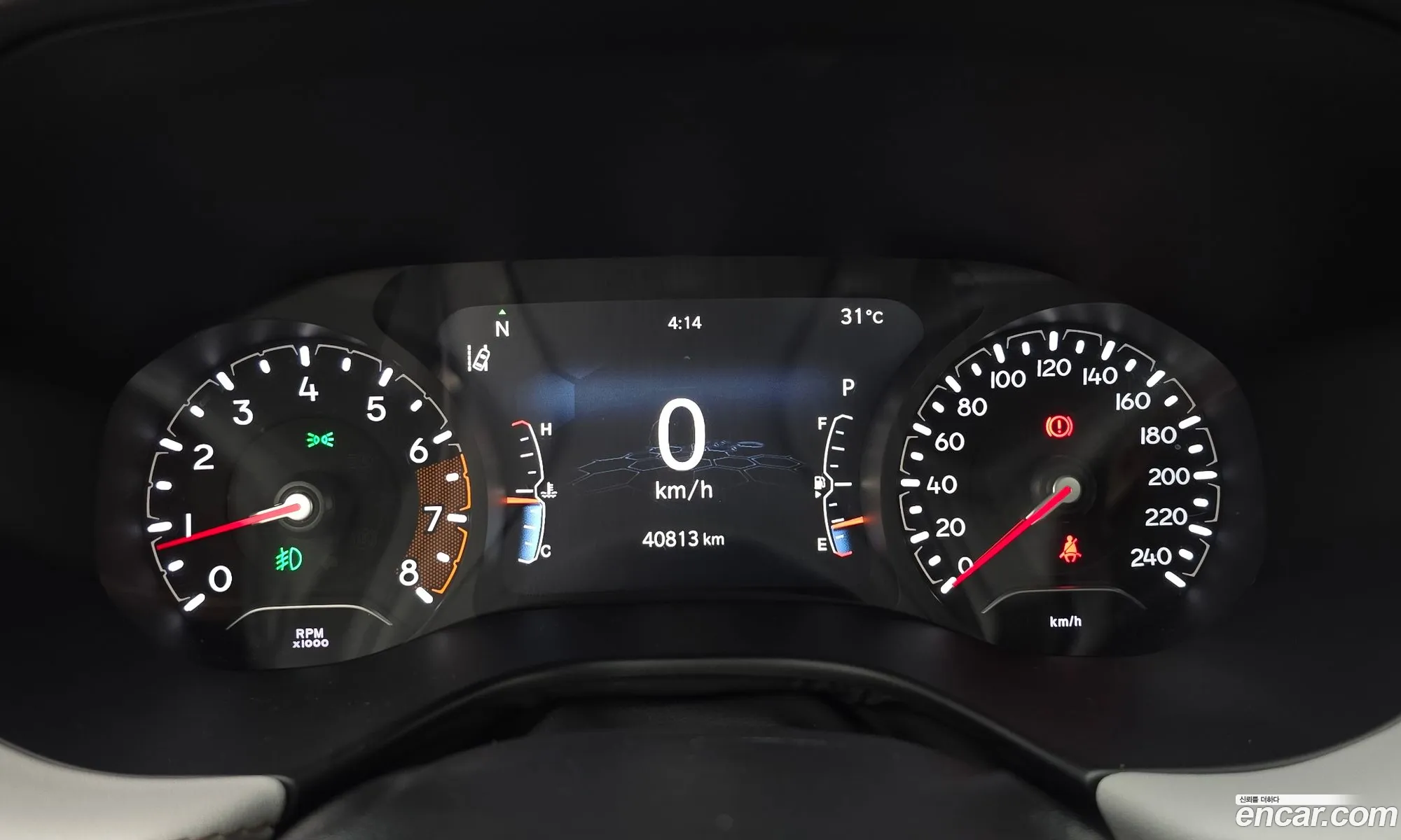 Jeep Compass 2022 3C4NJDCB6NT179128 — 15