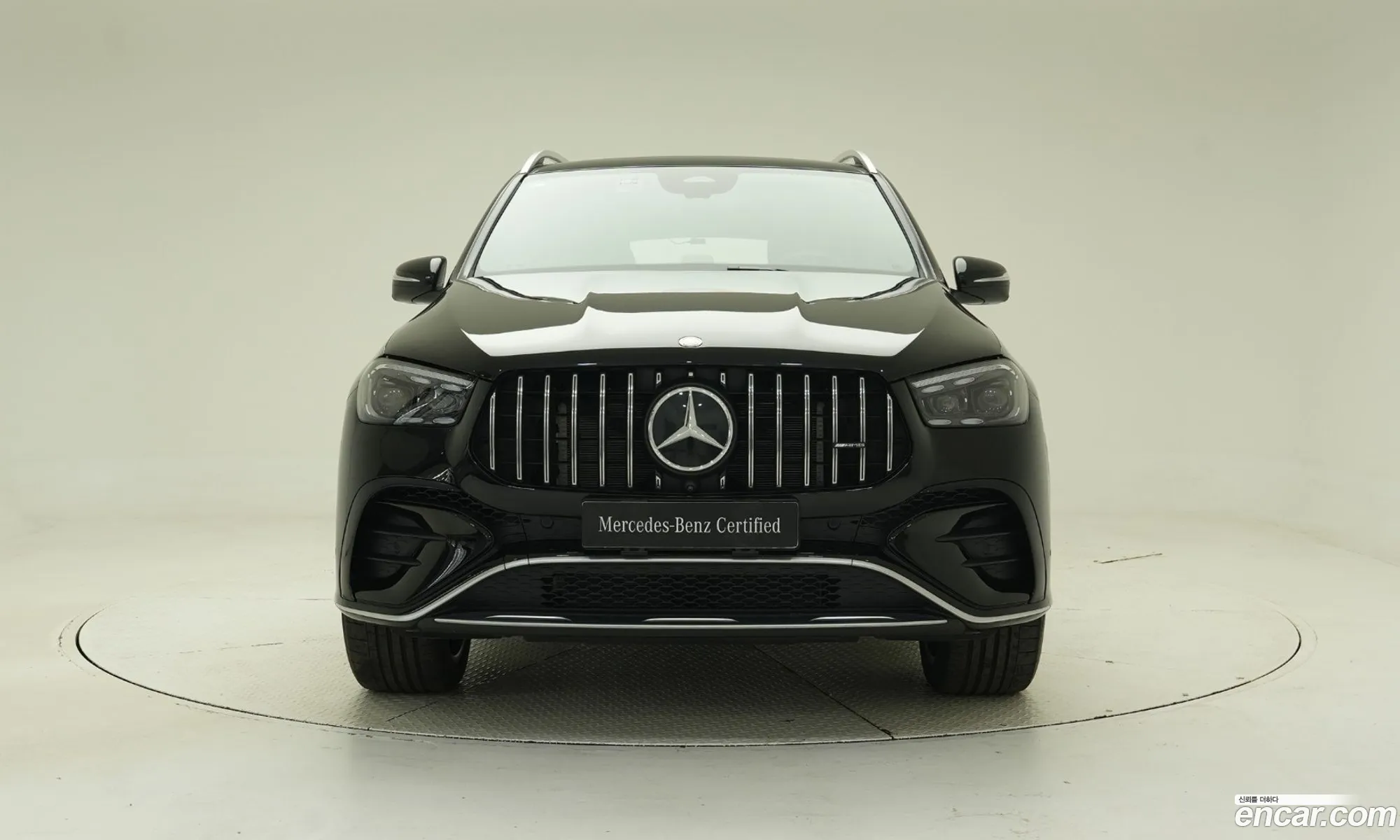 Mercedes-Benz GLE-Class W167 2025 — 13