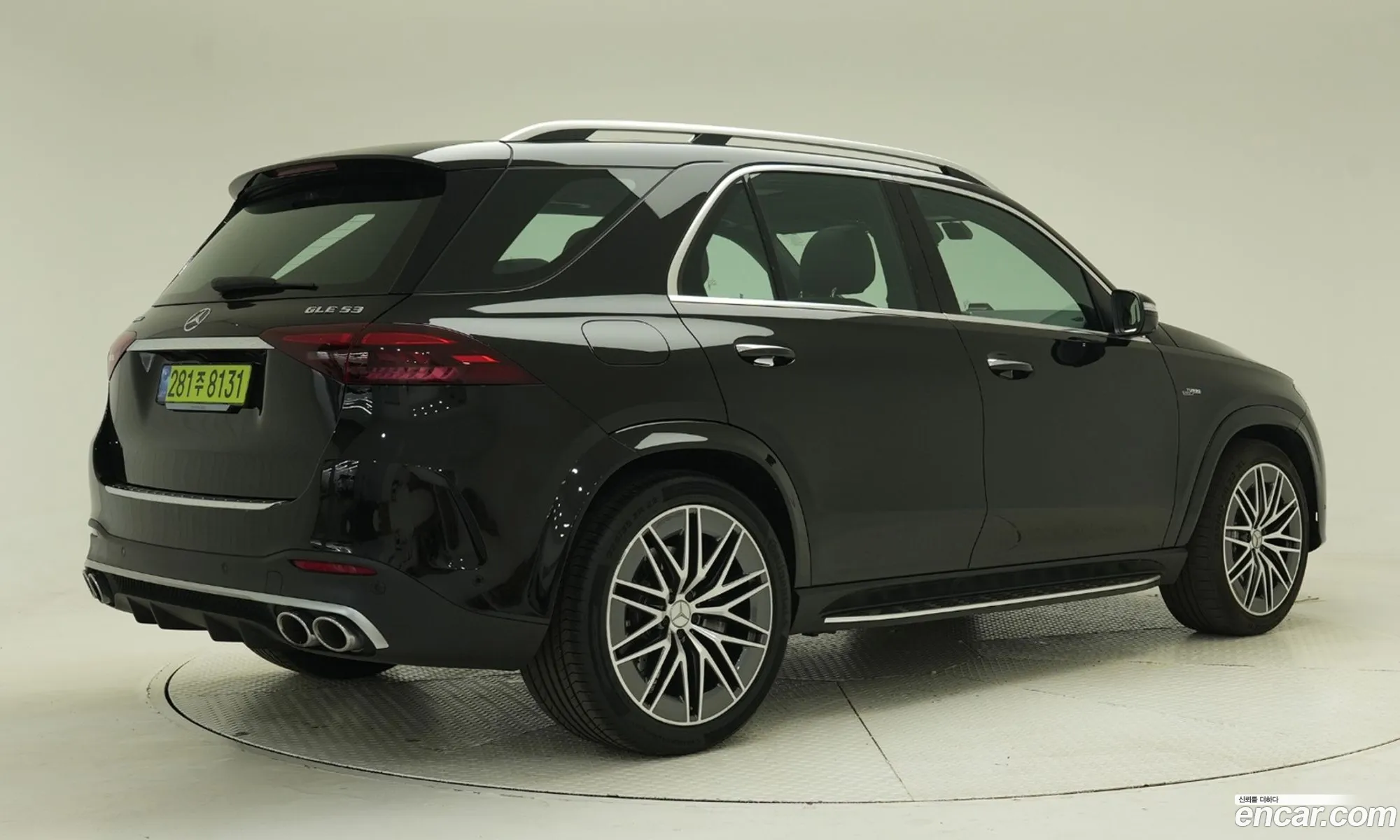 Mercedes-Benz GLE-Class W167 2025 — 6