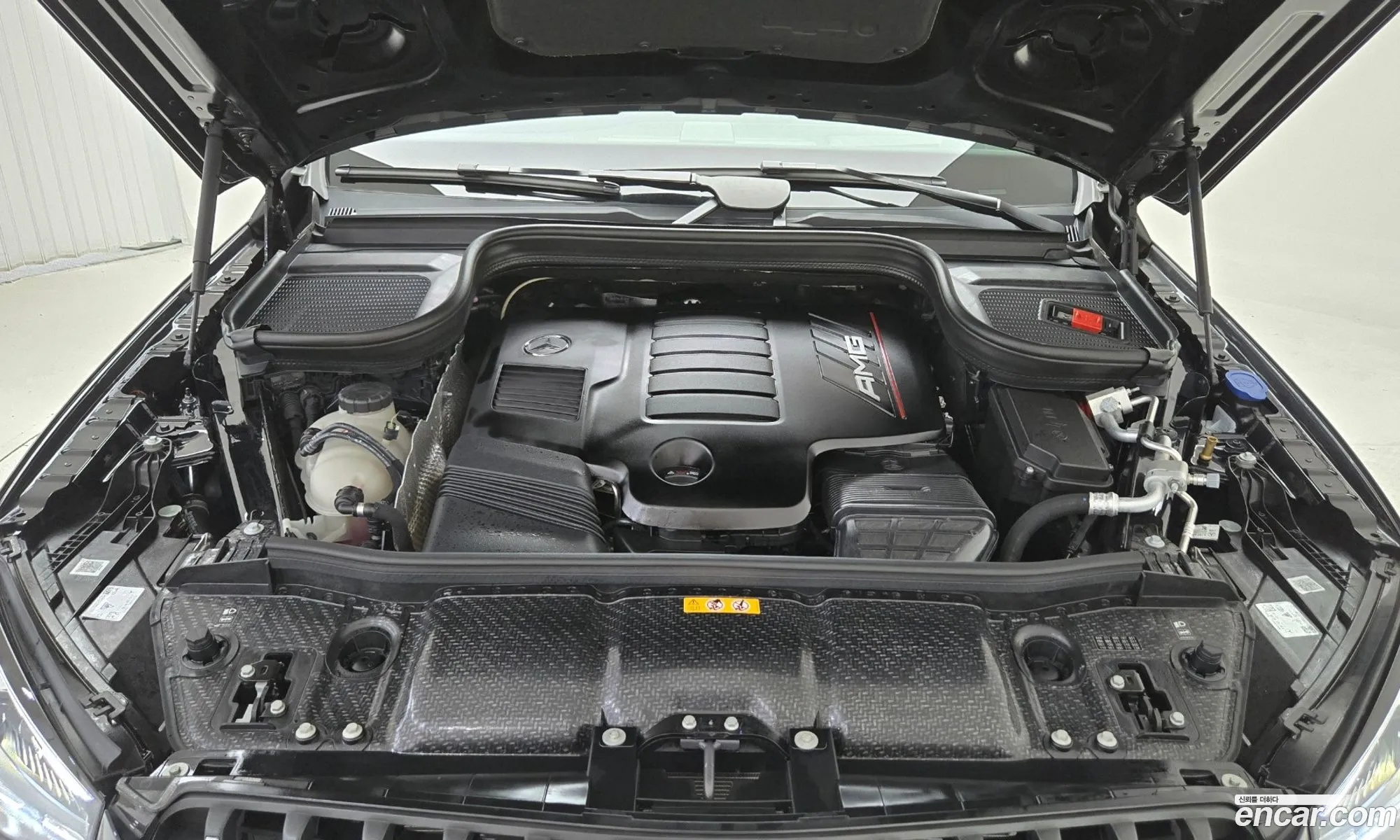 Mercedes-Benz GLE-Class W167 2025 — 2