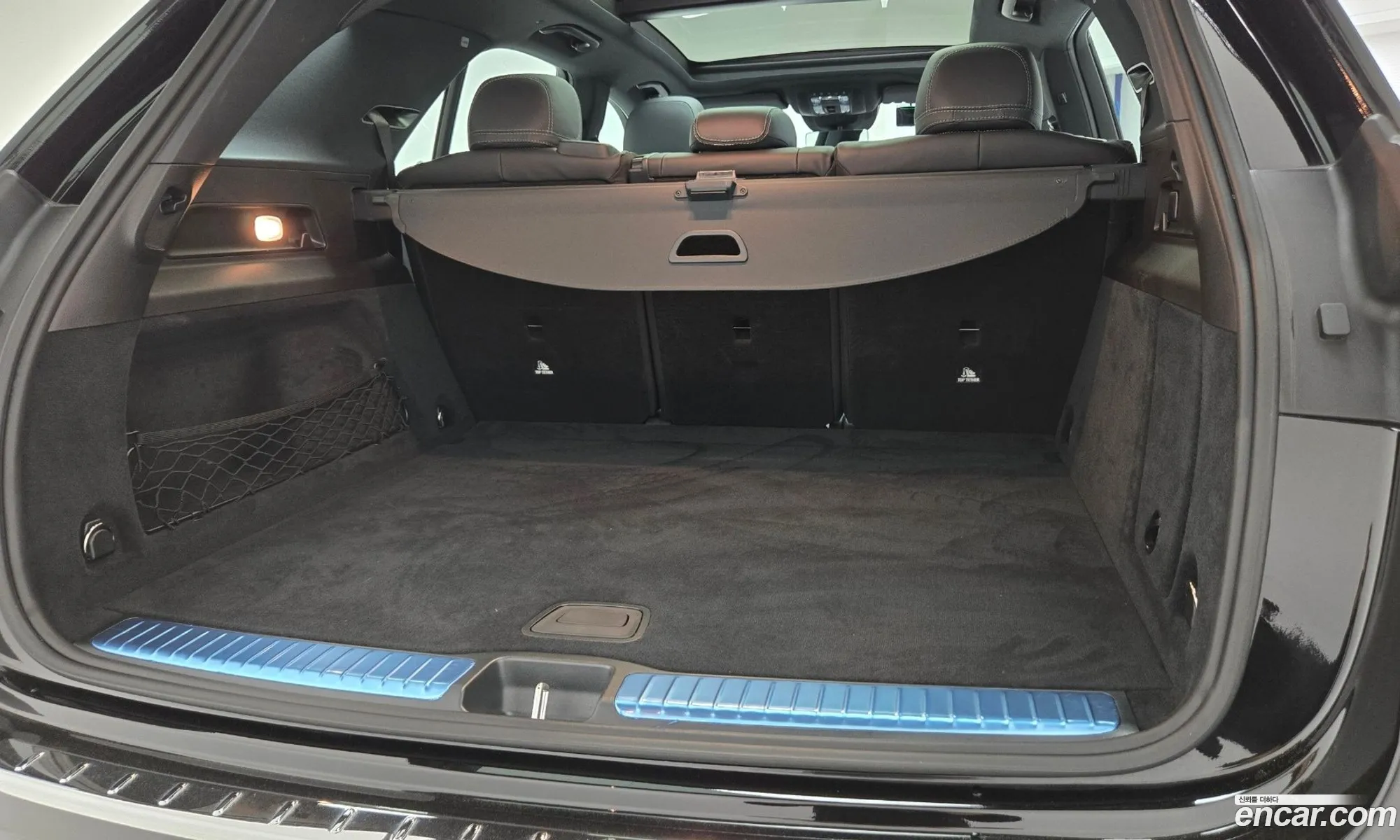 Mercedes-Benz GLE-Class W167 2025 — 8