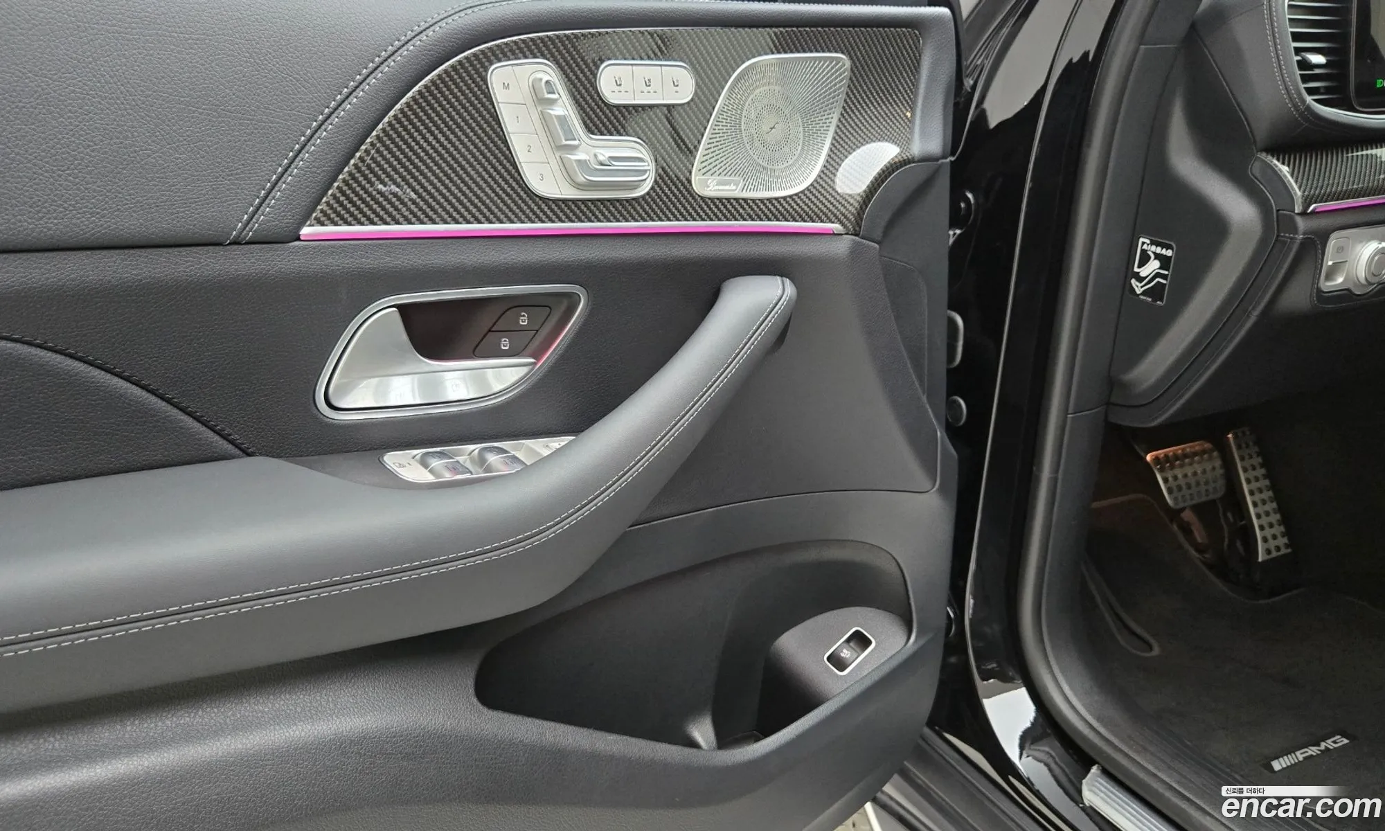 Mercedes-Benz GLE-Class W167 2025 — 3