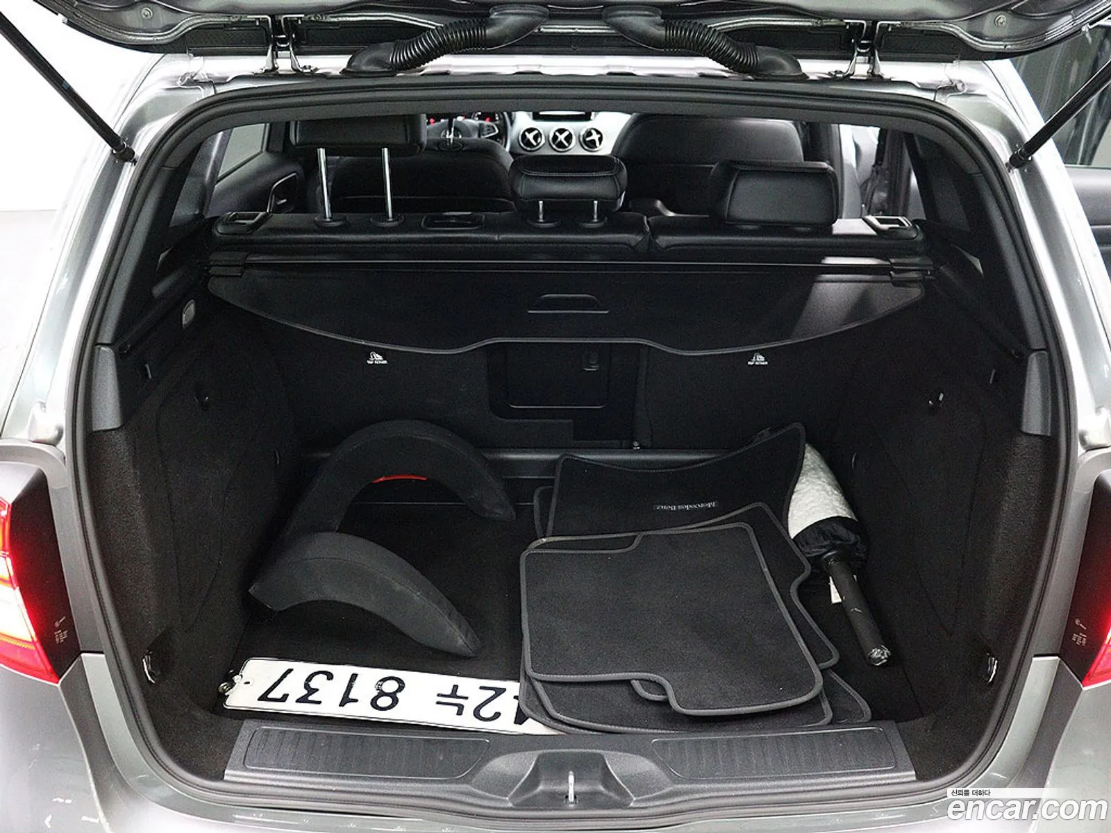 Mercedes-Benz B-Class W246 2018 — 16