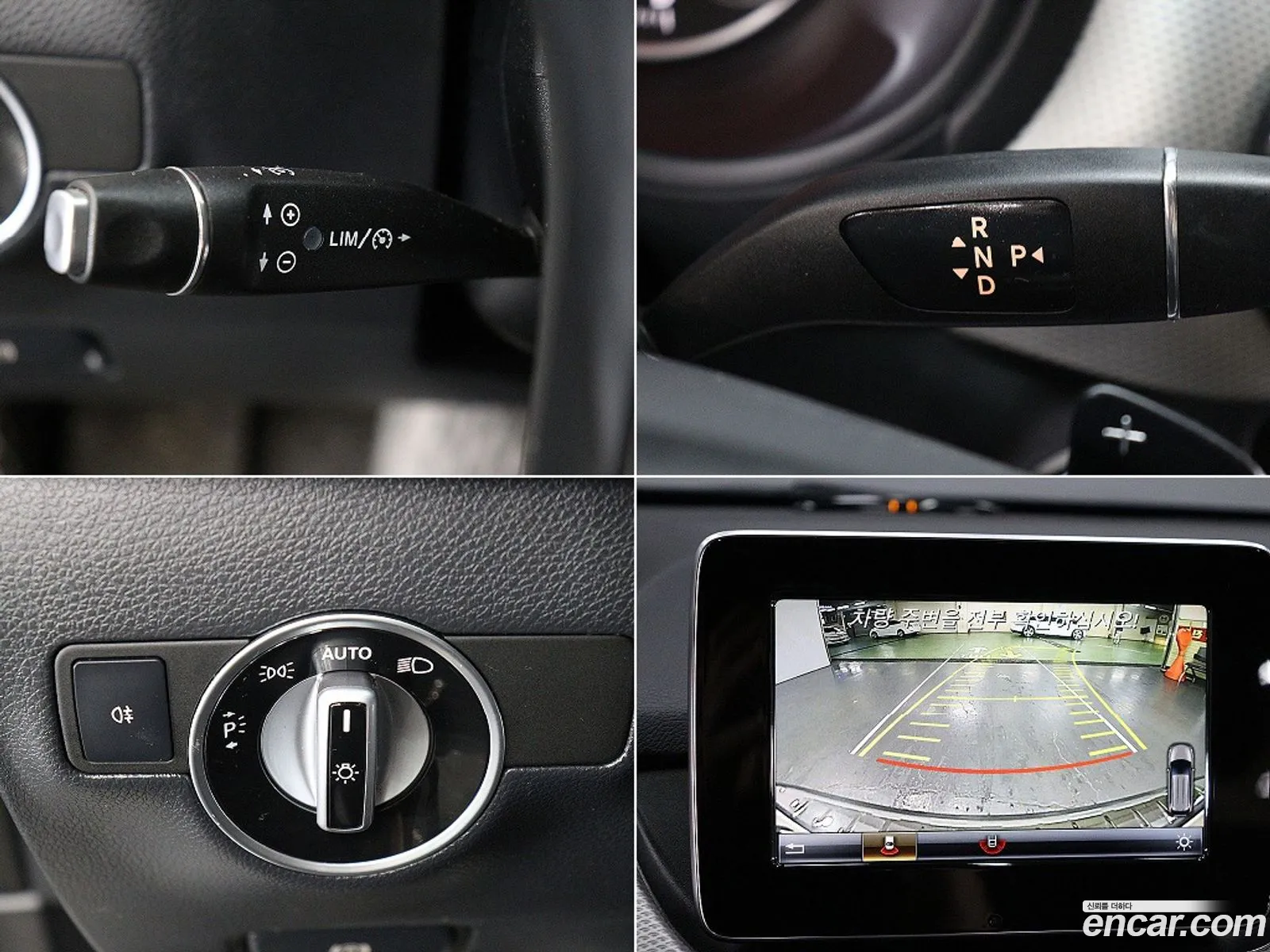 Mercedes-Benz B-Class W246 2018 — 6