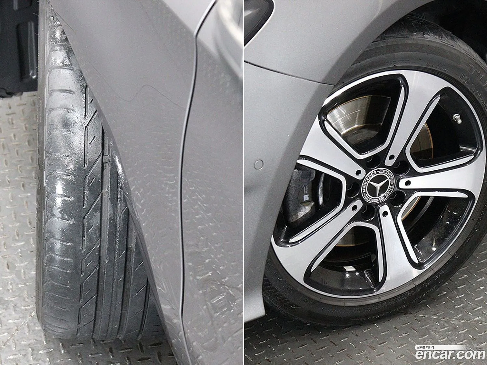 Mercedes-Benz B-Class W246 2018 — 14