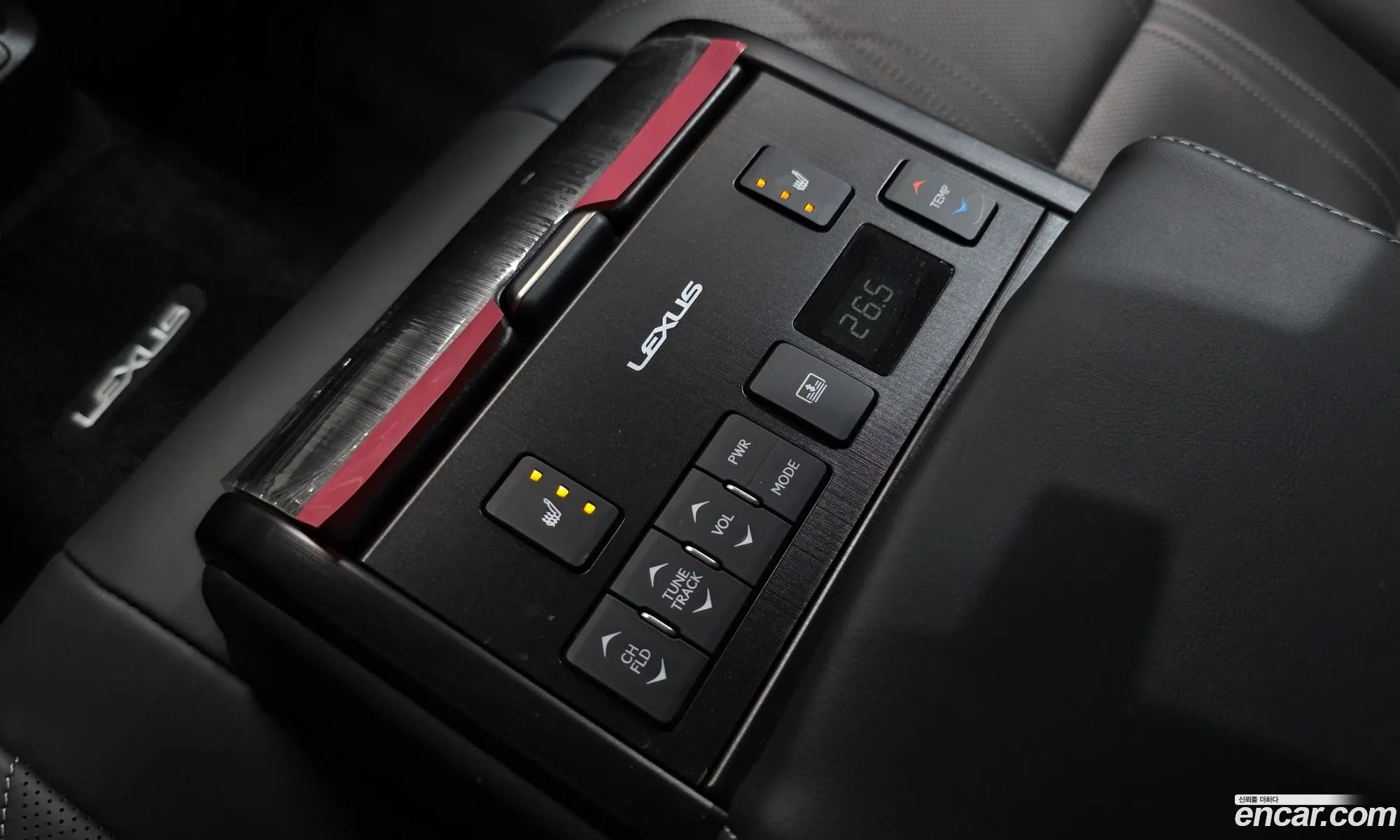 Lexus ES300h 7th Gen 2019 — 14