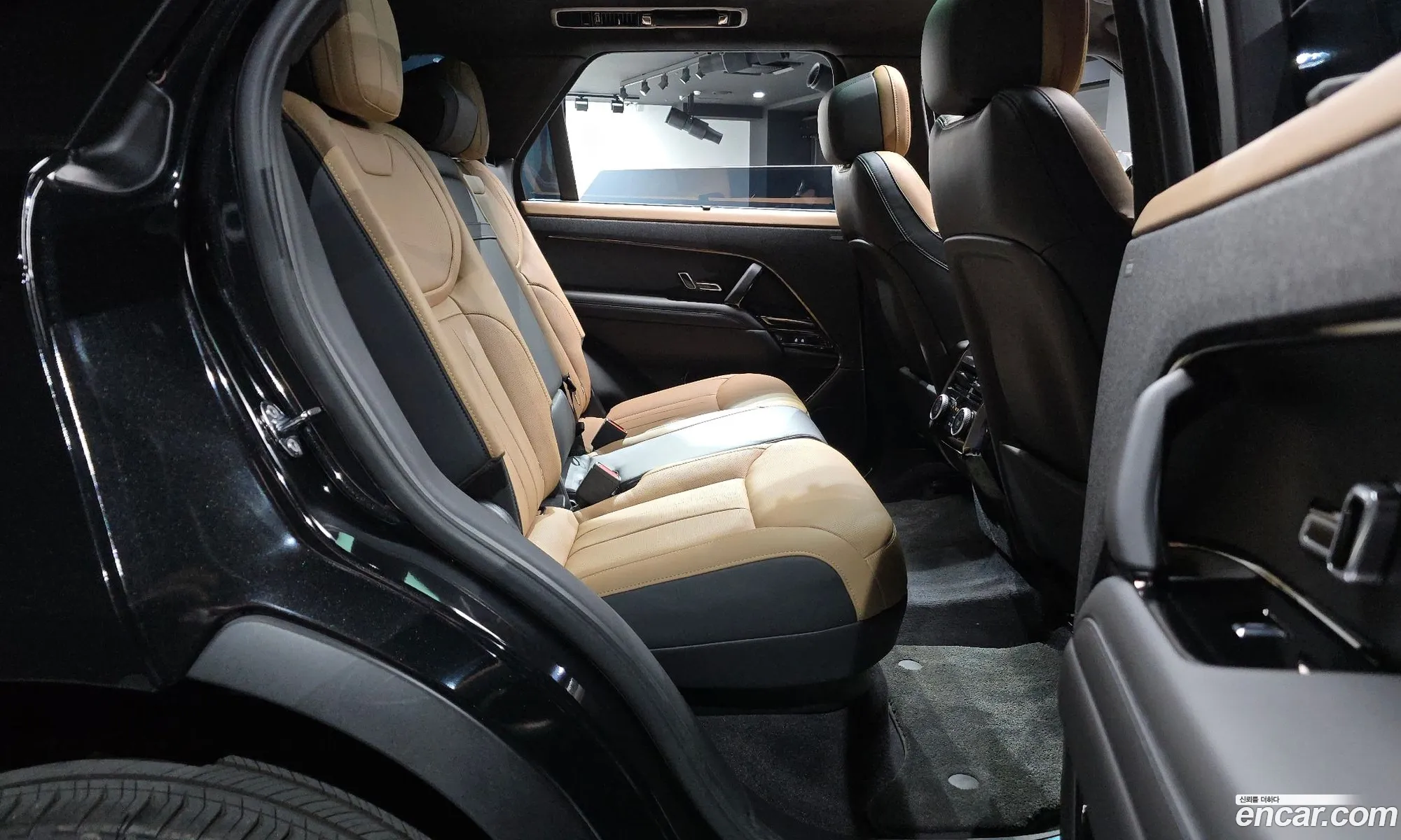 Land Rover Range Rover Sport 2025 — 5