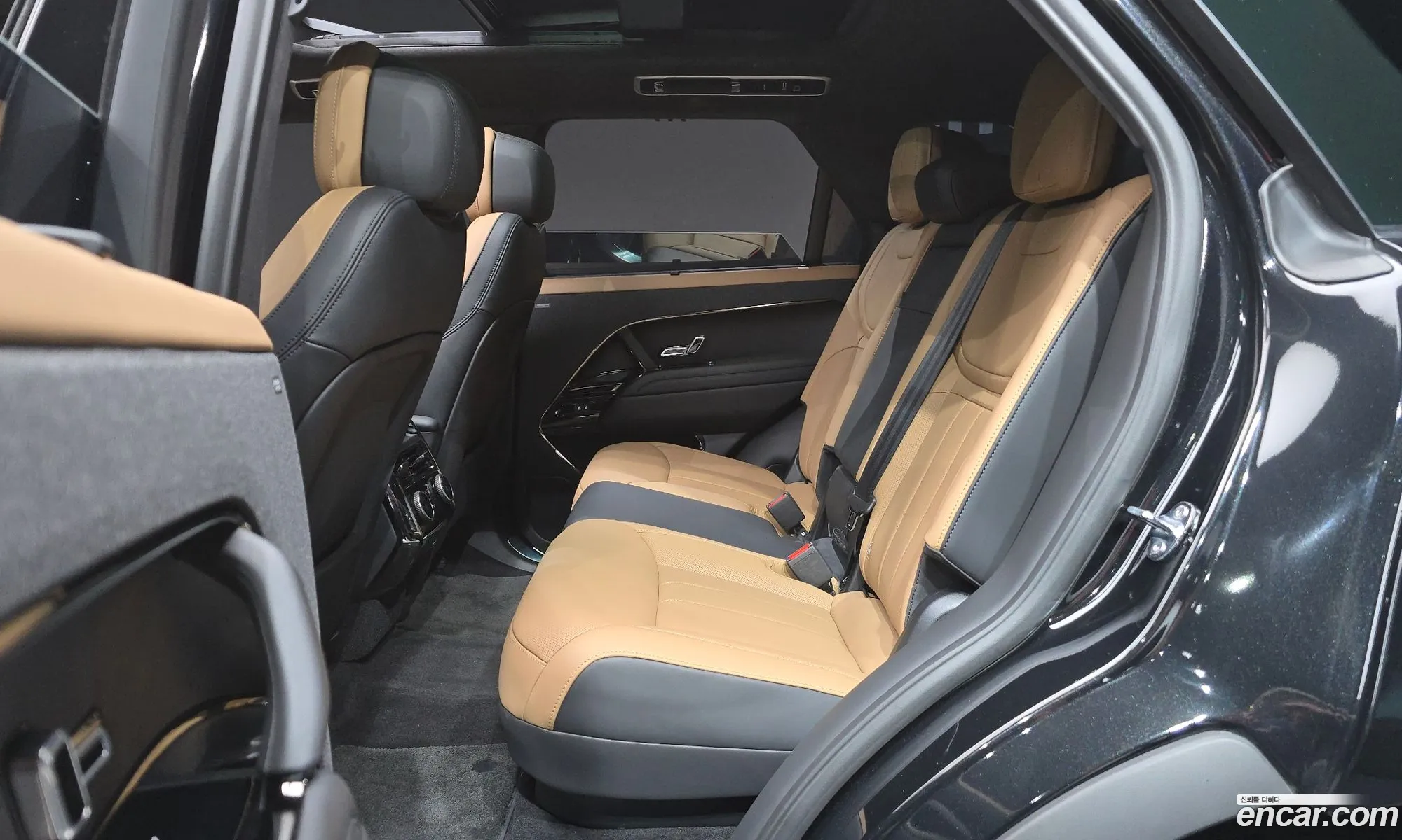 Land Rover Range Rover Sport 2025 — 27