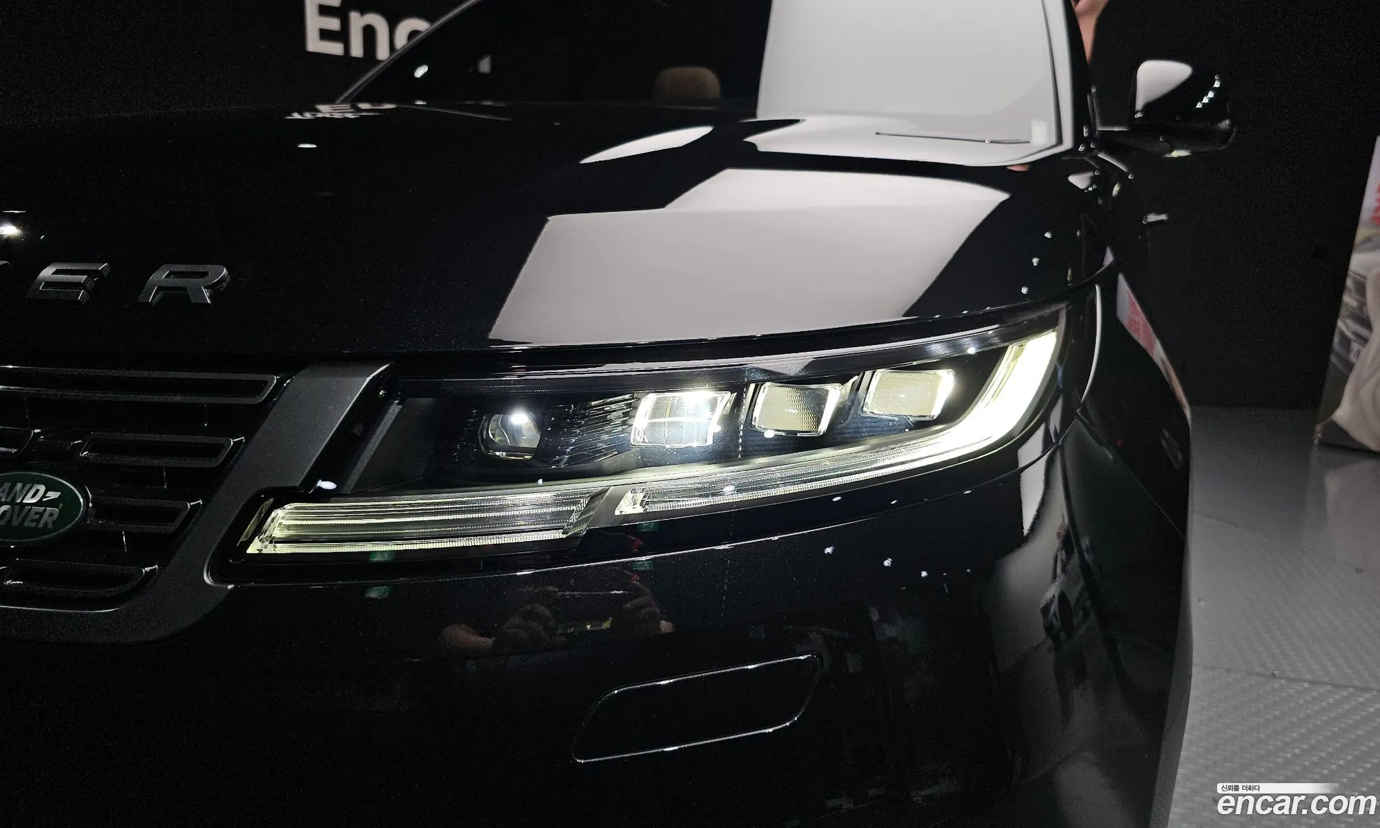 Land Rover Range Rover Sport 2025 — 4