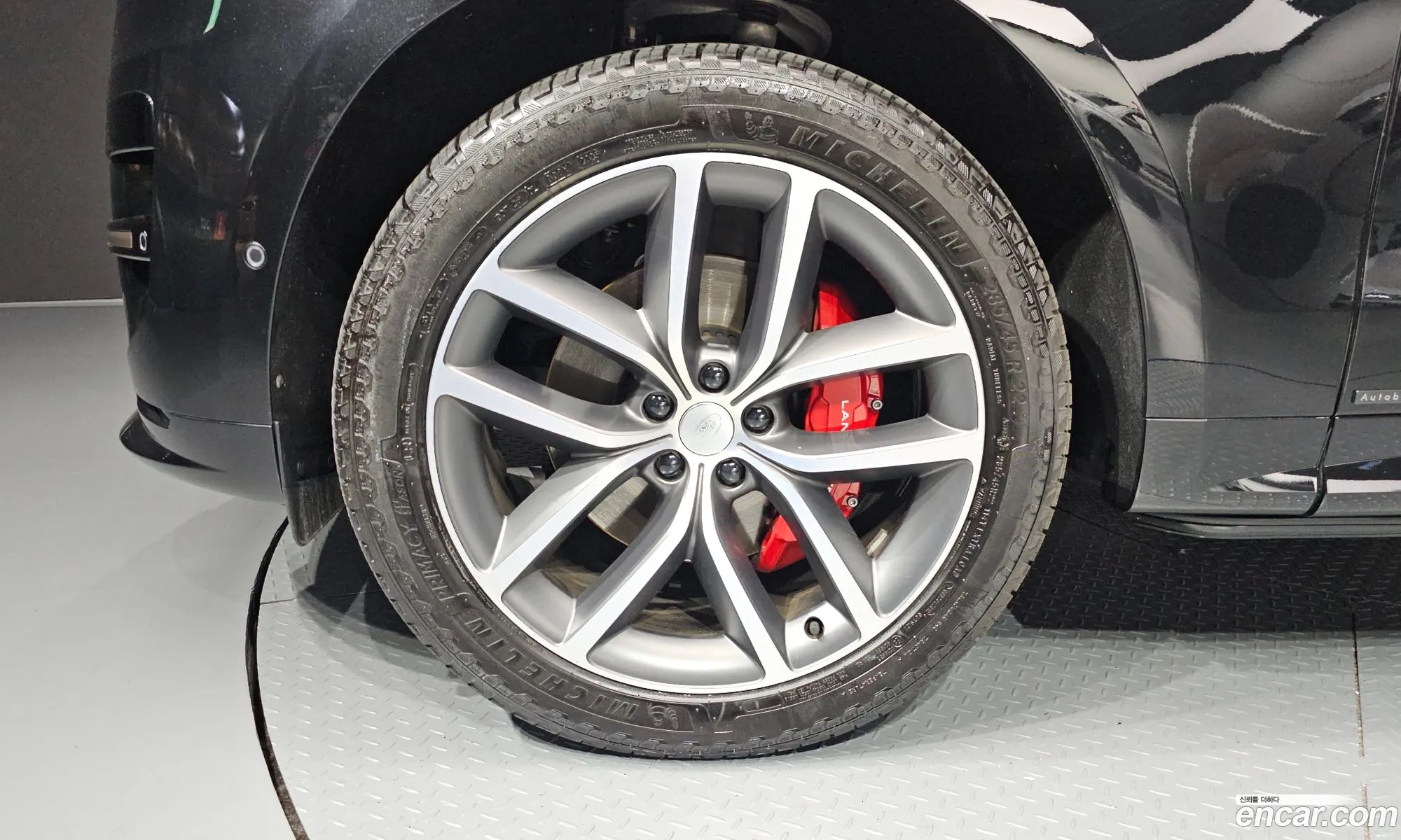 Land Rover Range Rover Sport 2025 — 18