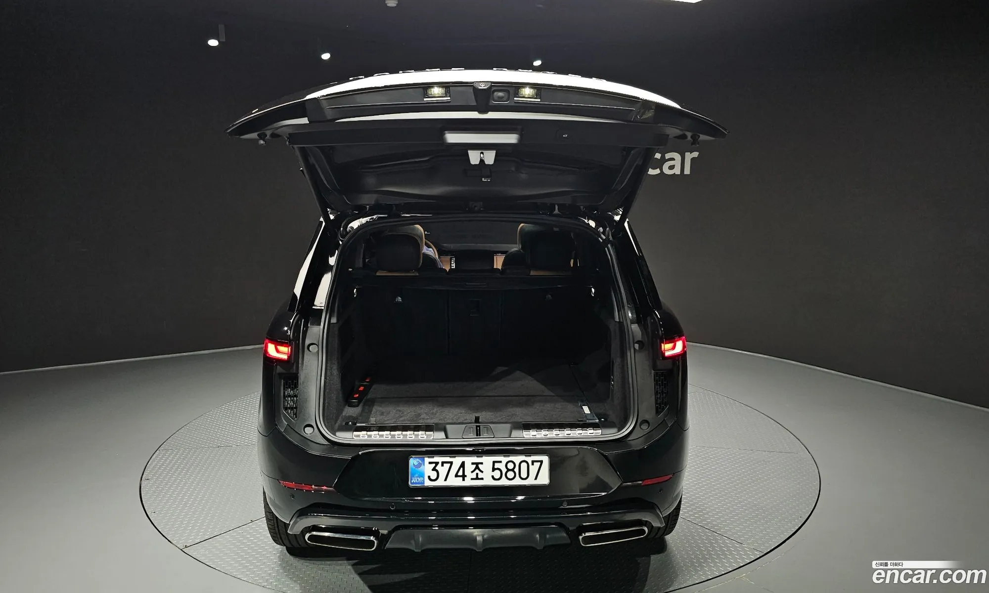 Land Rover Range Rover Sport 2025 — 15