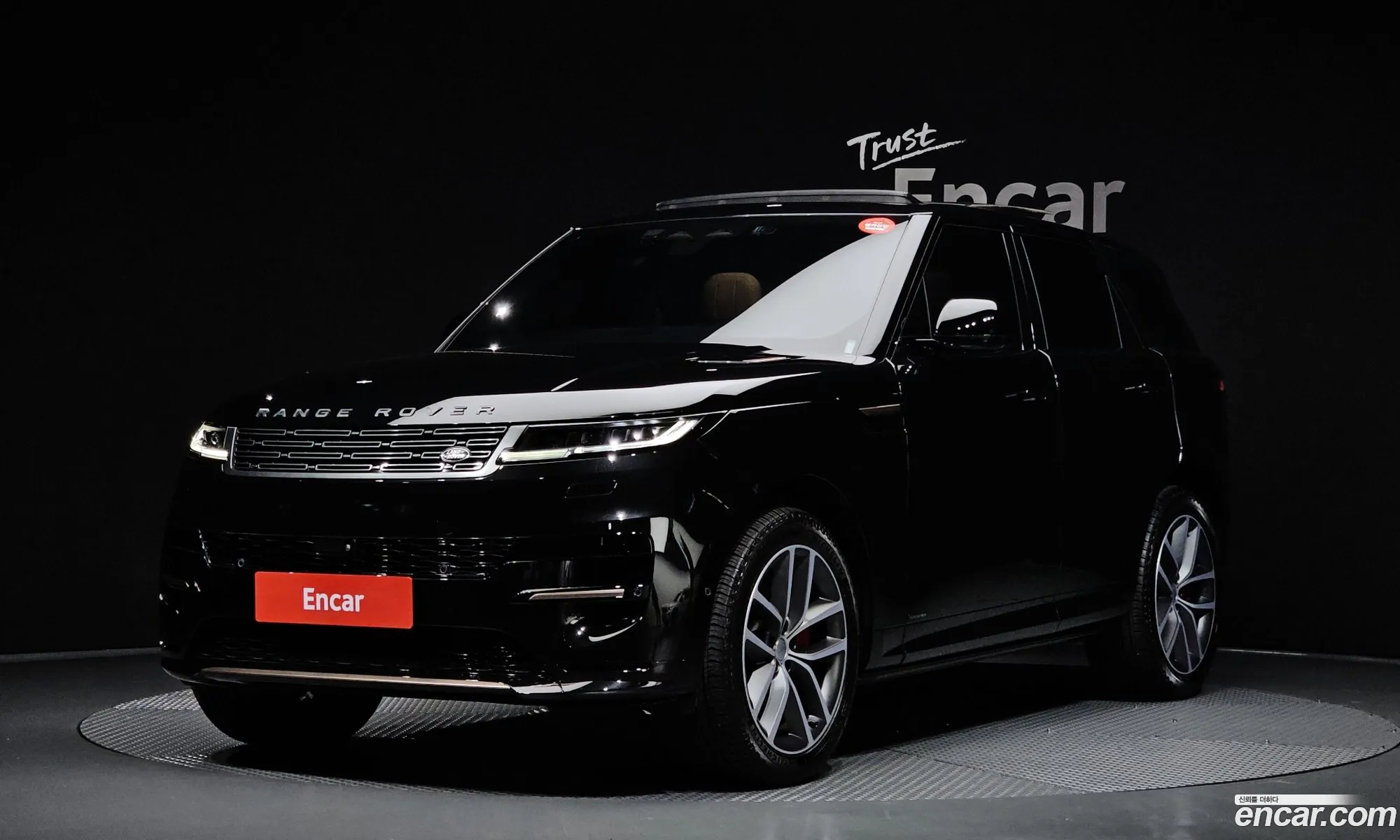 Land Rover Range Rover Sport 2025 — 17