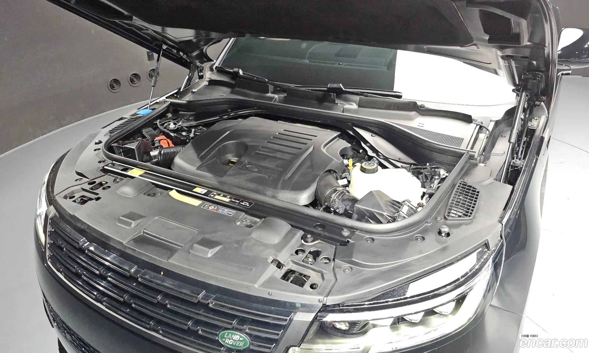 Land Rover Range Rover Sport 2025 — 7